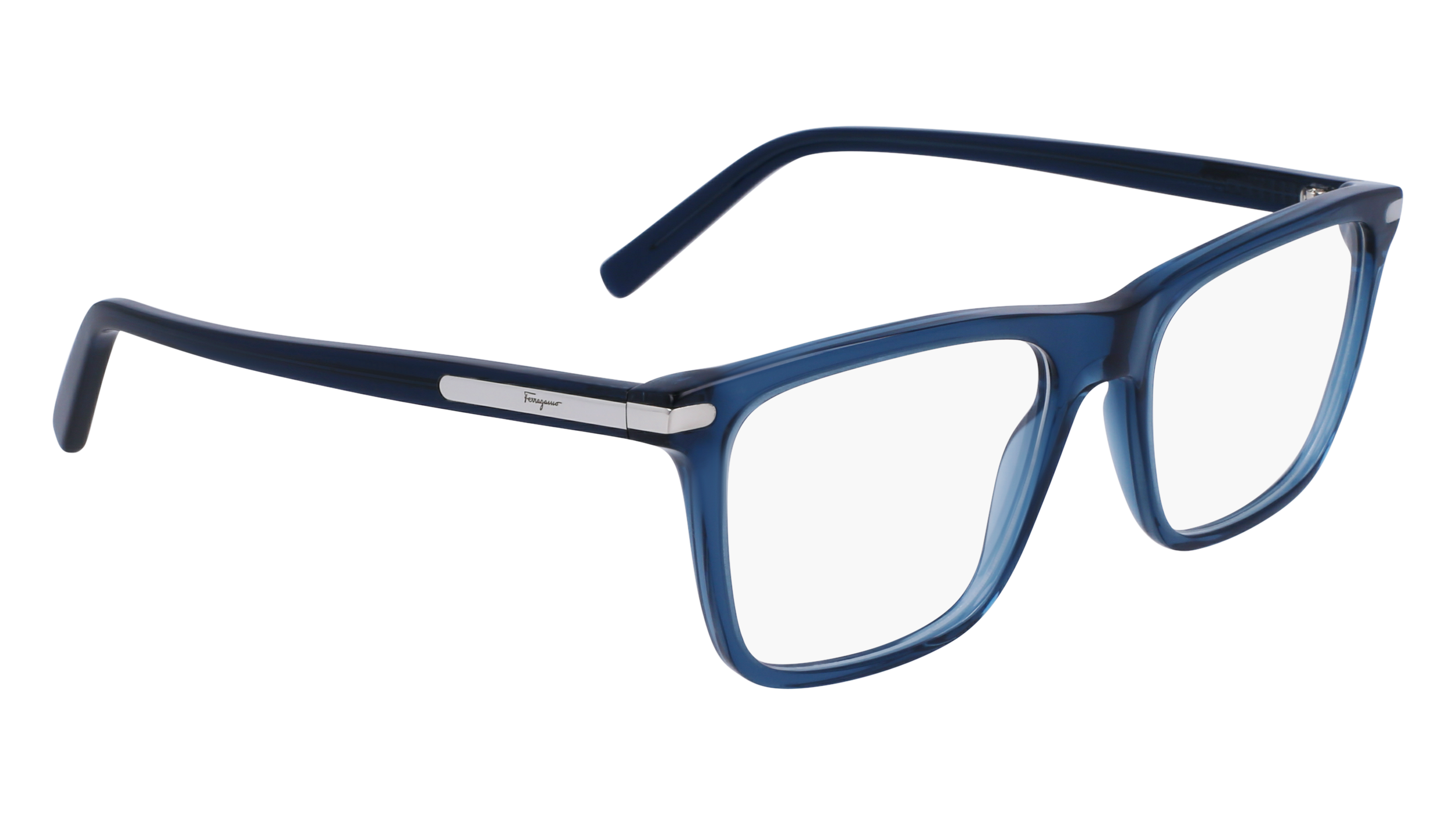 FERRAGAMO Eyeglasses SF2959 414 55