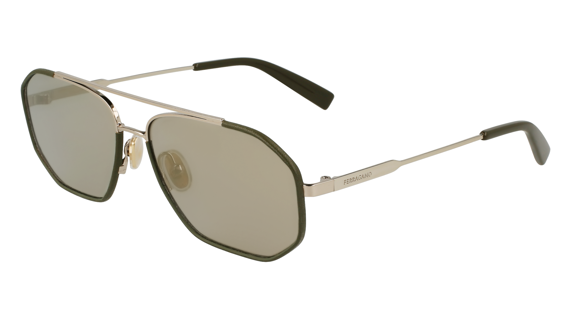 FERRAGAMO Sunglasses SF303SLN 726 60