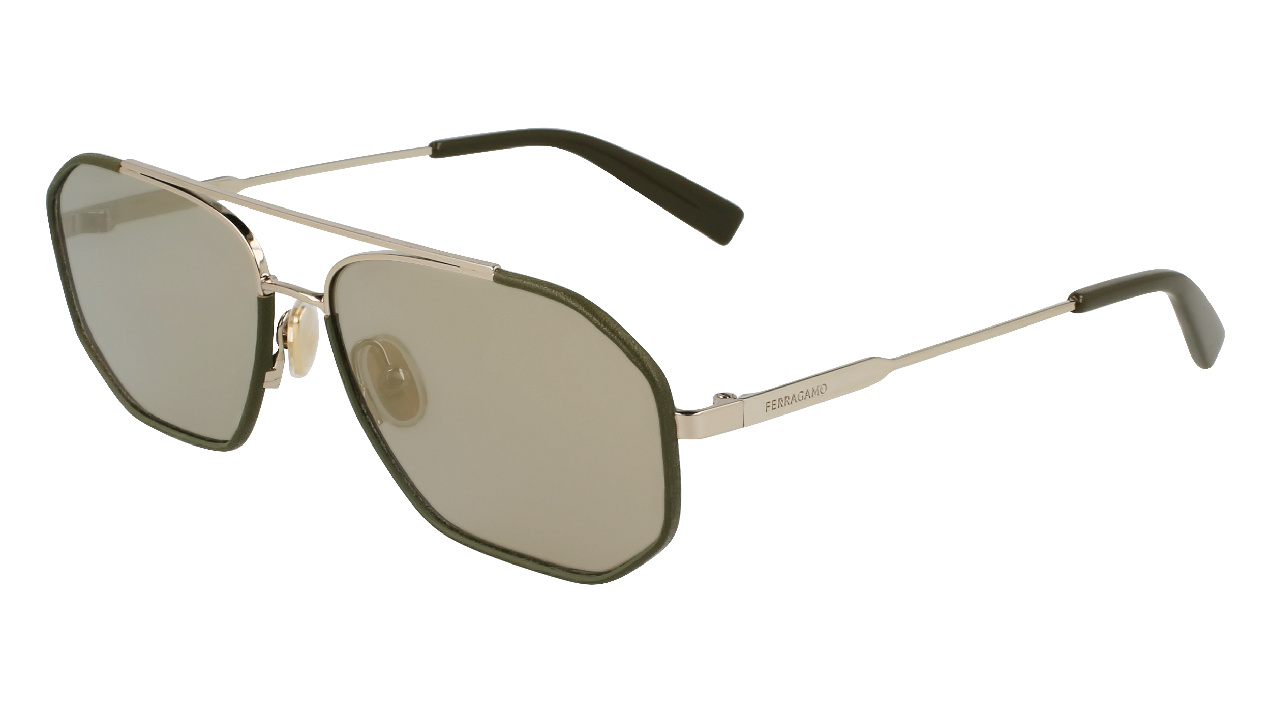 FERRAGAMO Sunglasses SF303SLN 726 60