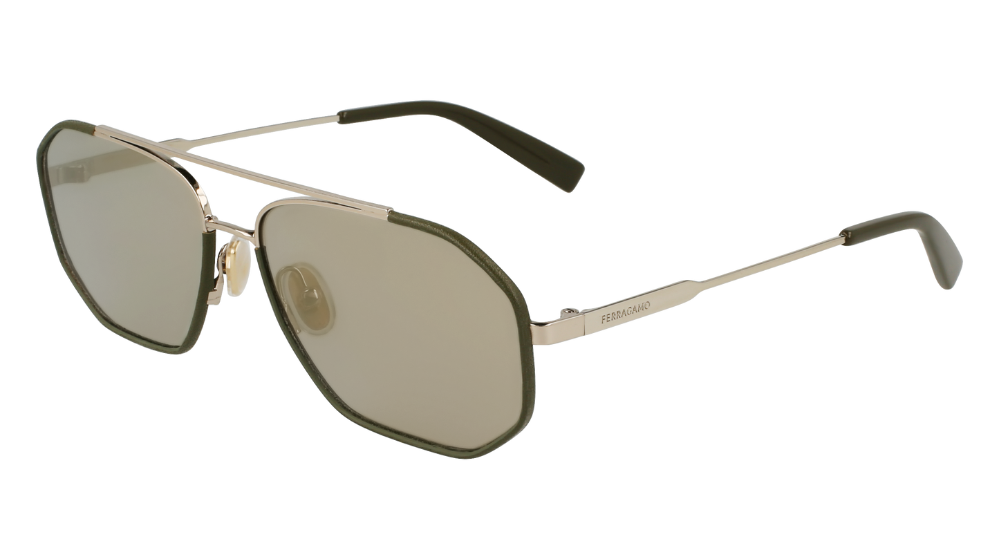 FERRAGAMO Sunglasses SF303SLN 726 60