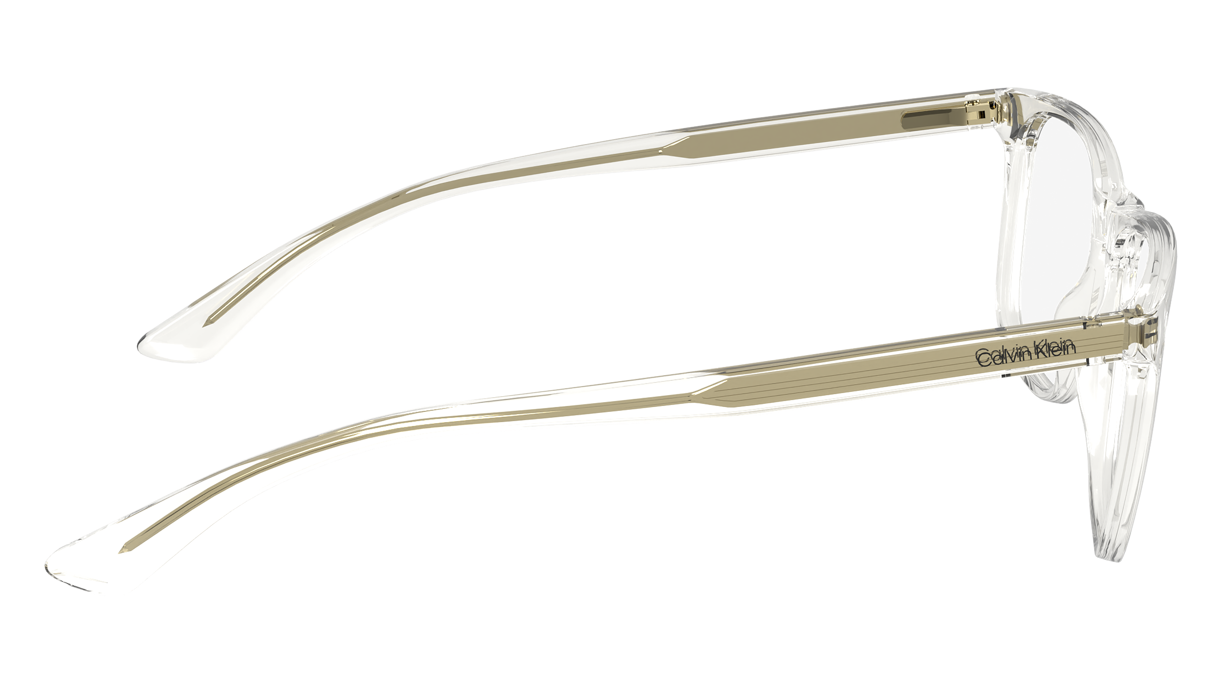 CALVIN KLEIN Eyeglasses CK23548 970 55