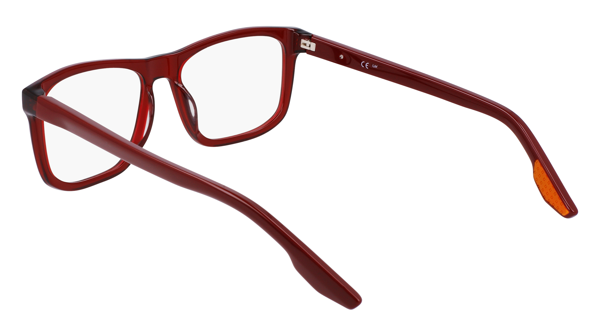 NIKE Eyeglasses NIKE 7163 601 55