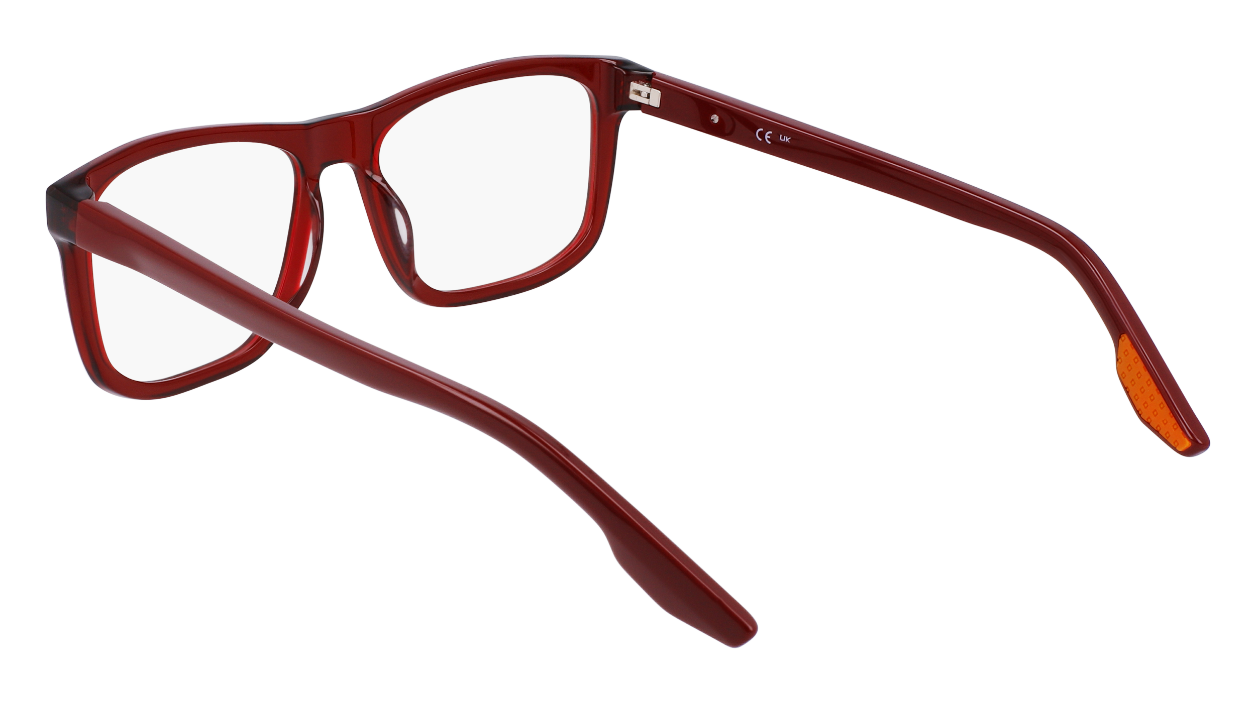 NIKE Eyeglasses NIKE 7163 601 55