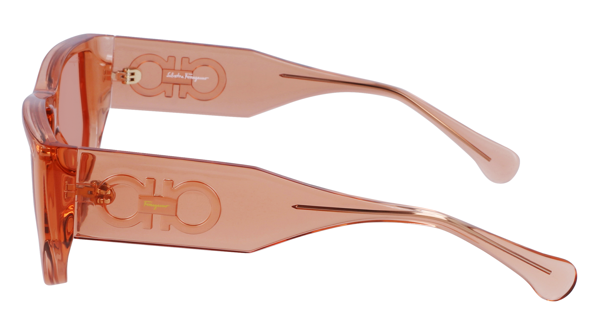 FERRAGAMO Sunglasses SF1077S 838 56