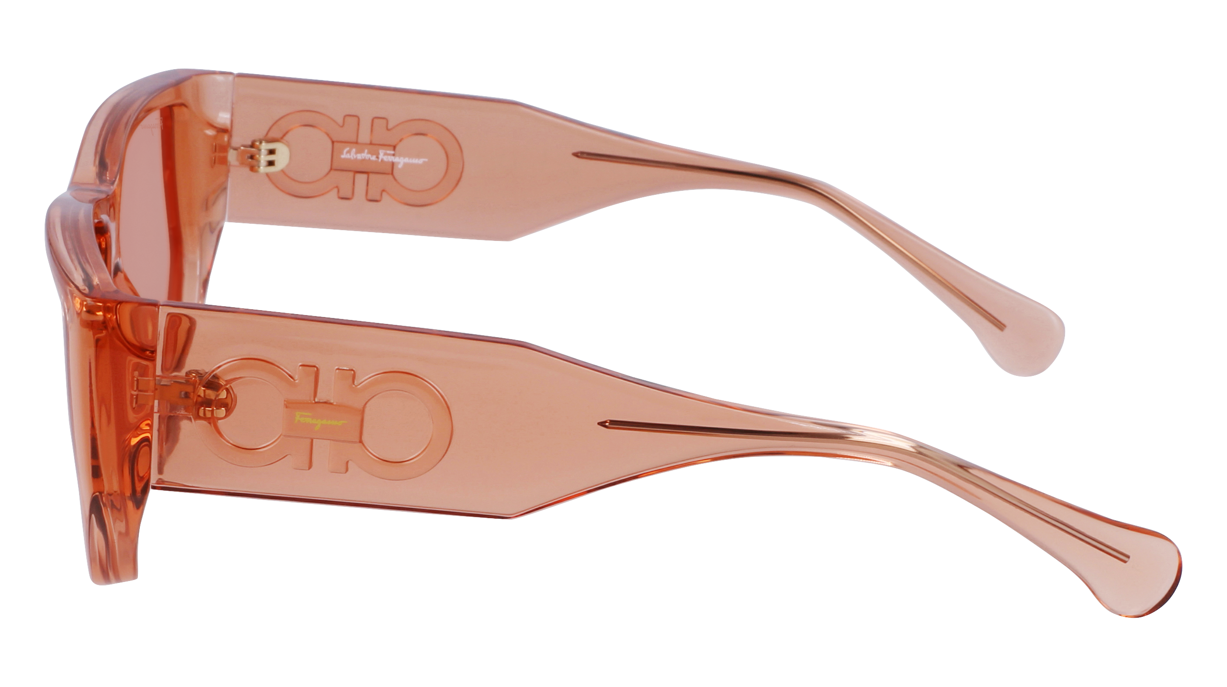 FERRAGAMO Sunglasses SF1077S 838 56