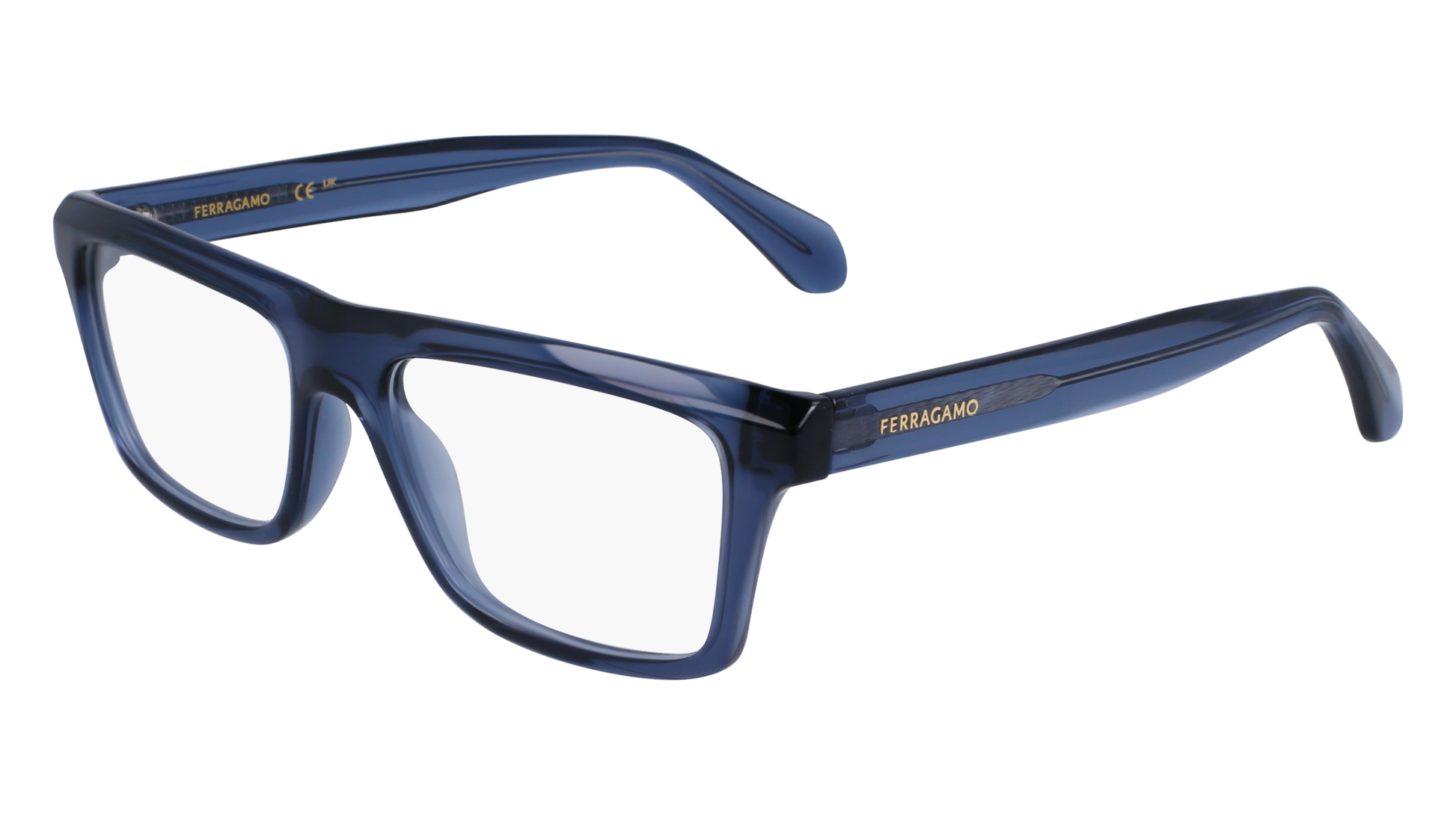 FERRAGAMO Eyeglasses SF2988 450 54