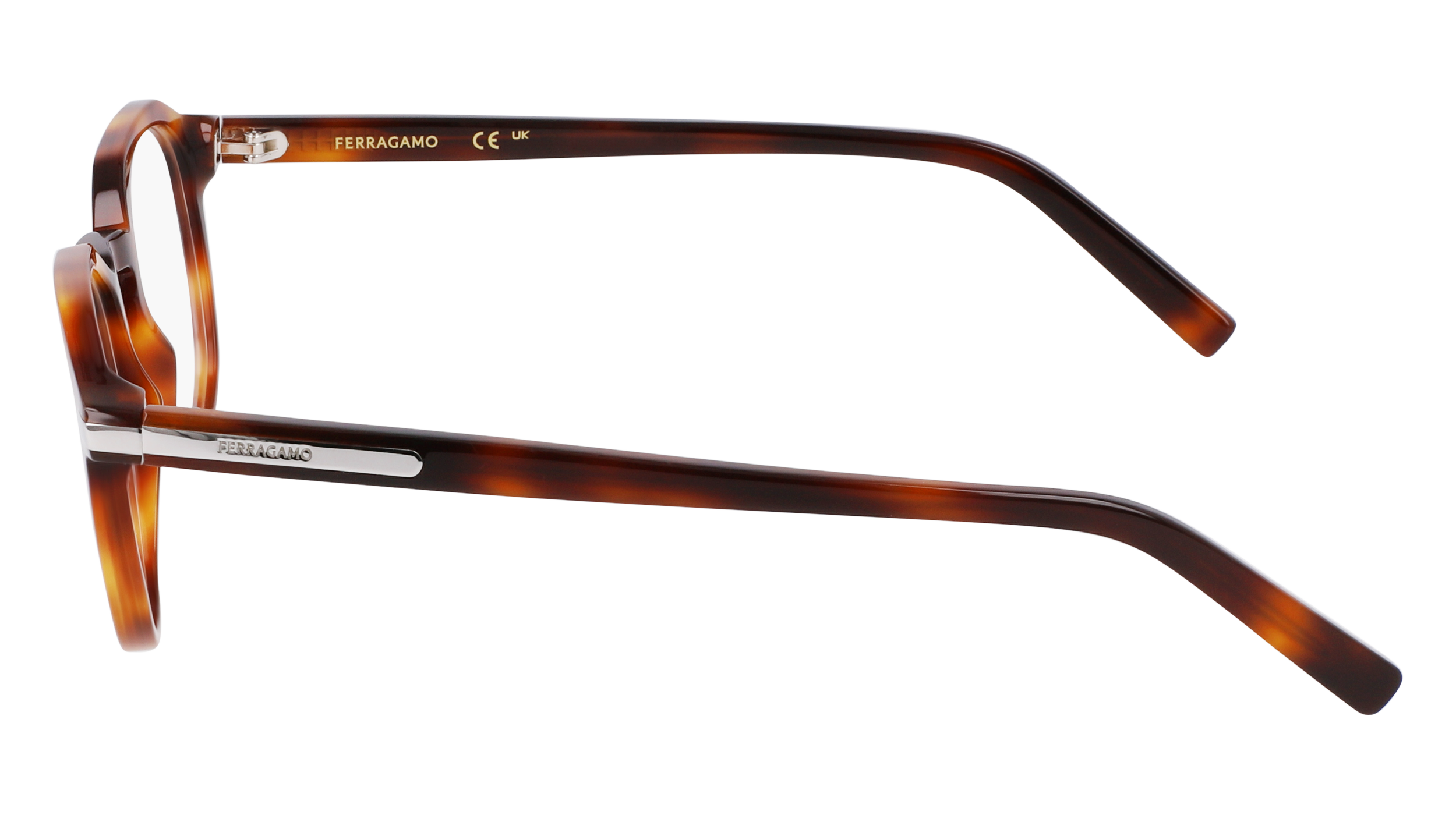 FERRAGAMO Eyeglasses SF2955N 240 51