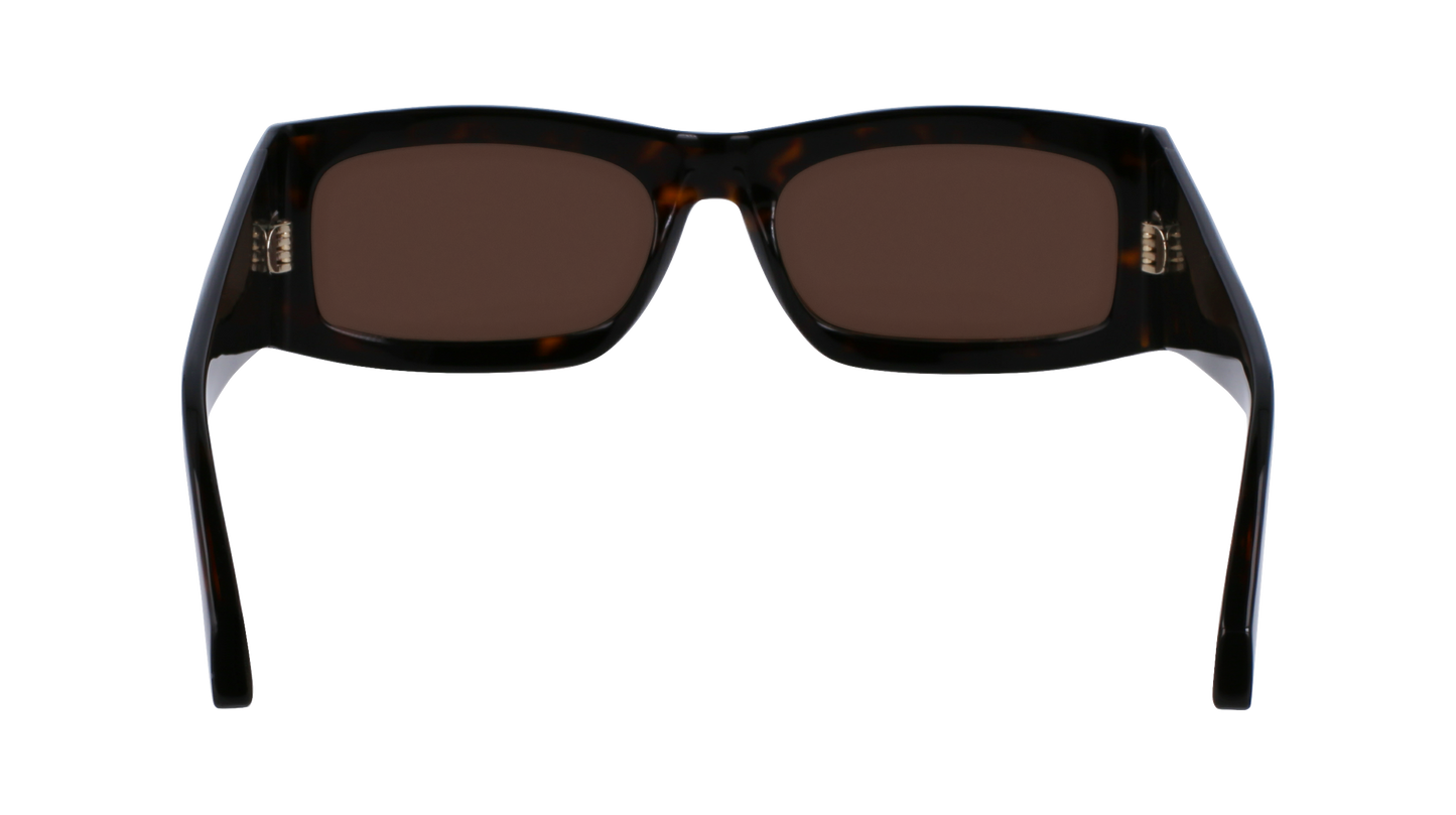 FERRAGAMO Sunglasses SF2012S 242 57