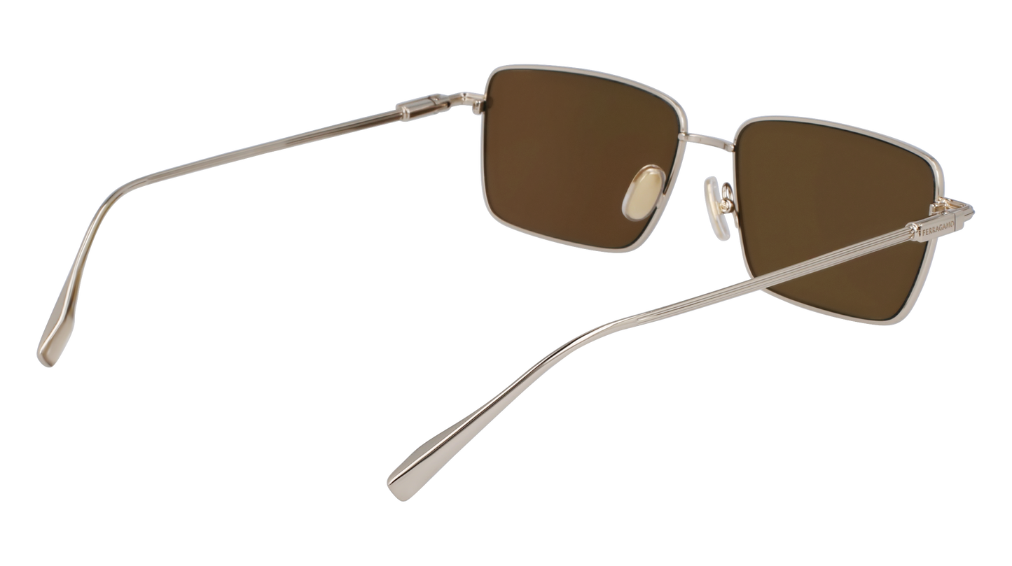 FERRAGAMO Sunglasses SF309S 745 57