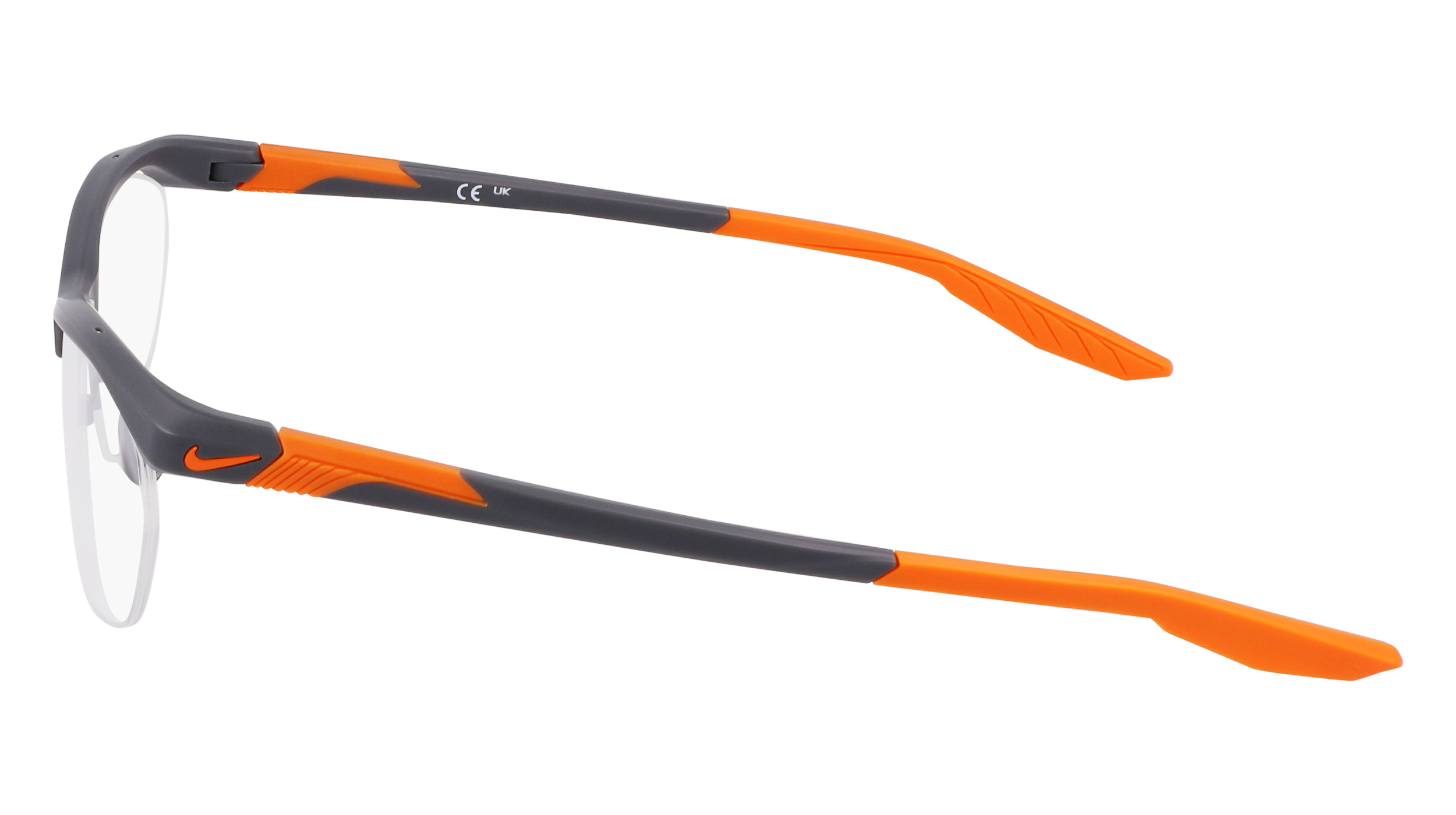 NIKE Eyeglasses NIKE 7401 34 58