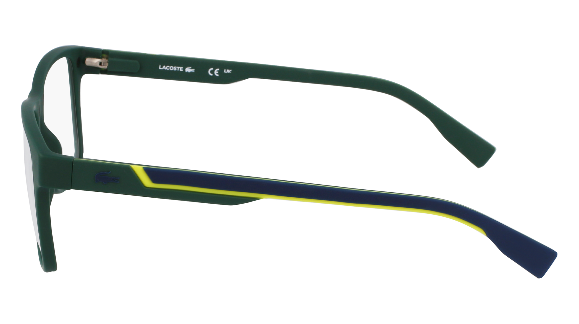 LACOSTE Eyeglasses L2707MAG-SET 301 53