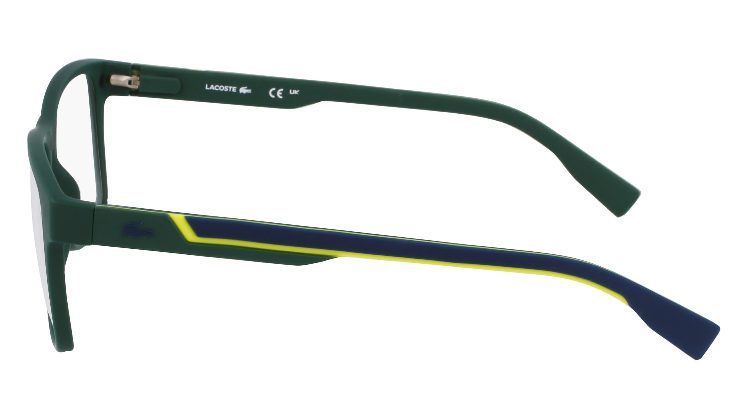 LACOSTE Eyeglasses L2707MAG-SET 301 53