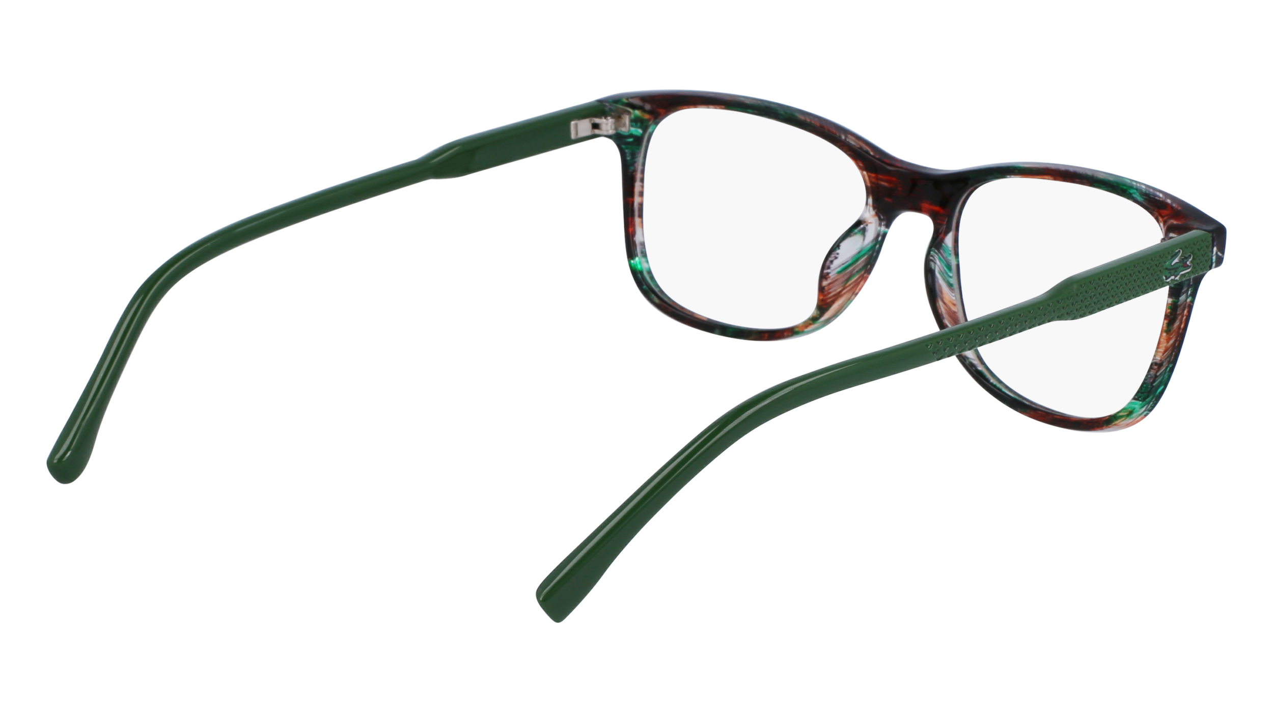 LACOSTE Eyeglasses L3657 315 49