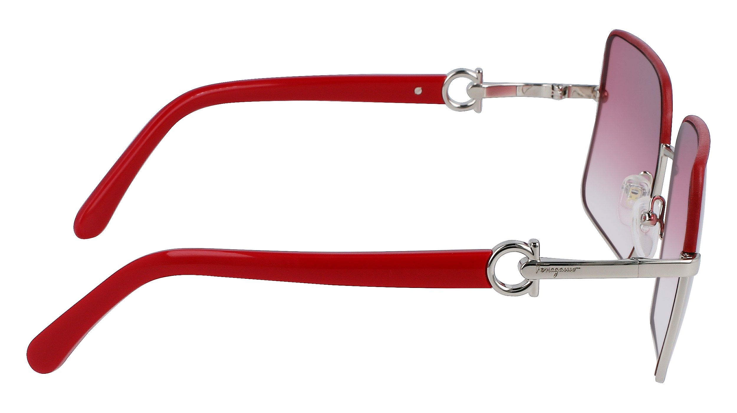 FERRAGAMO Sunglasses SF302SL 49 60