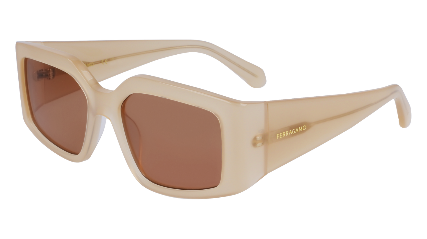 FERRAGAMO Sunglasses SF1101S 708 54