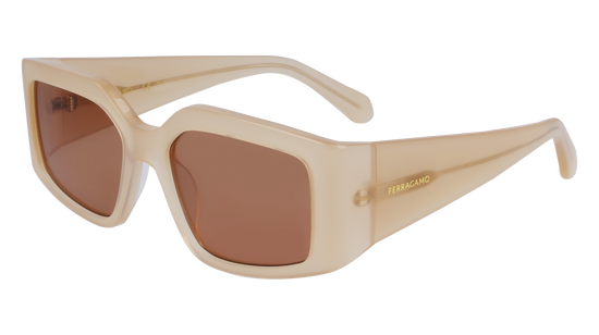 FERRAGAMO Sunglasses SF1101S 708 54