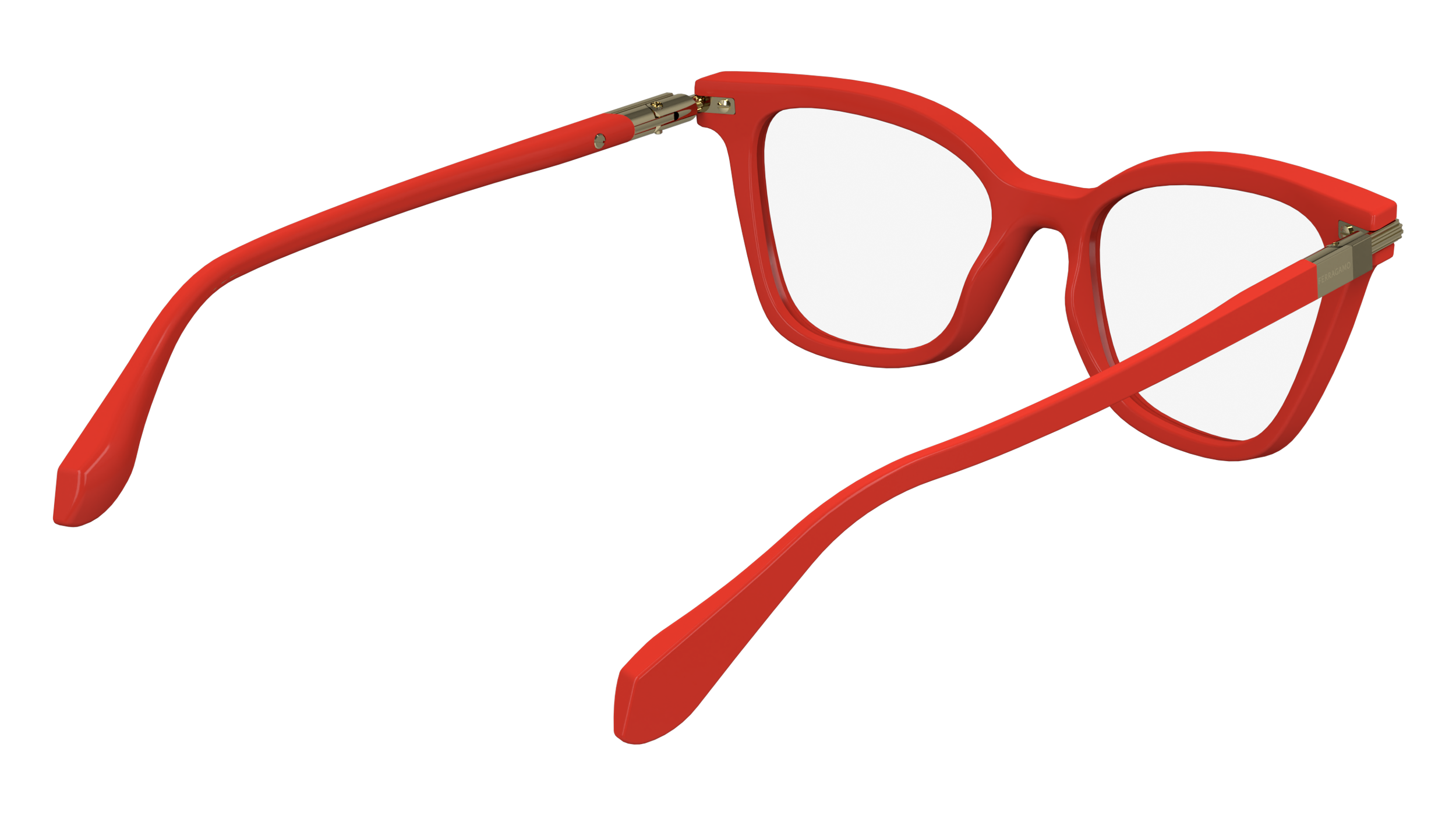 FERRAGAMO Eyeglasses SF2991 600 51