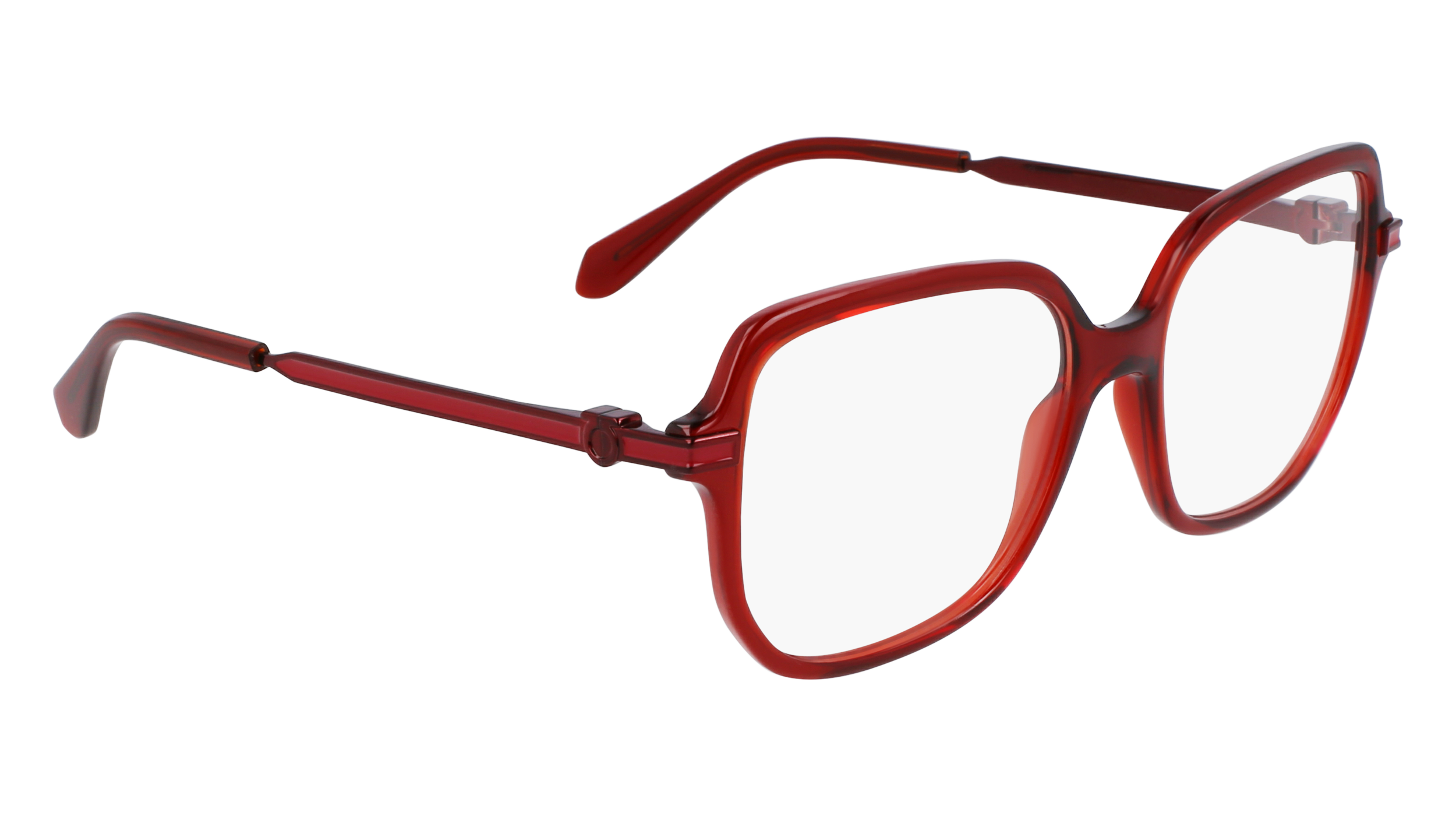 FERRAGAMO Eyeglasses SF3012 224 53