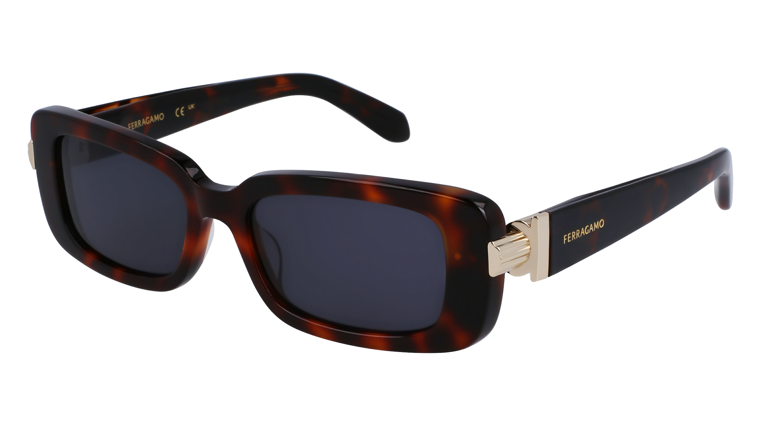 FERRAGAMO Sunglasses SF1105S 240 52