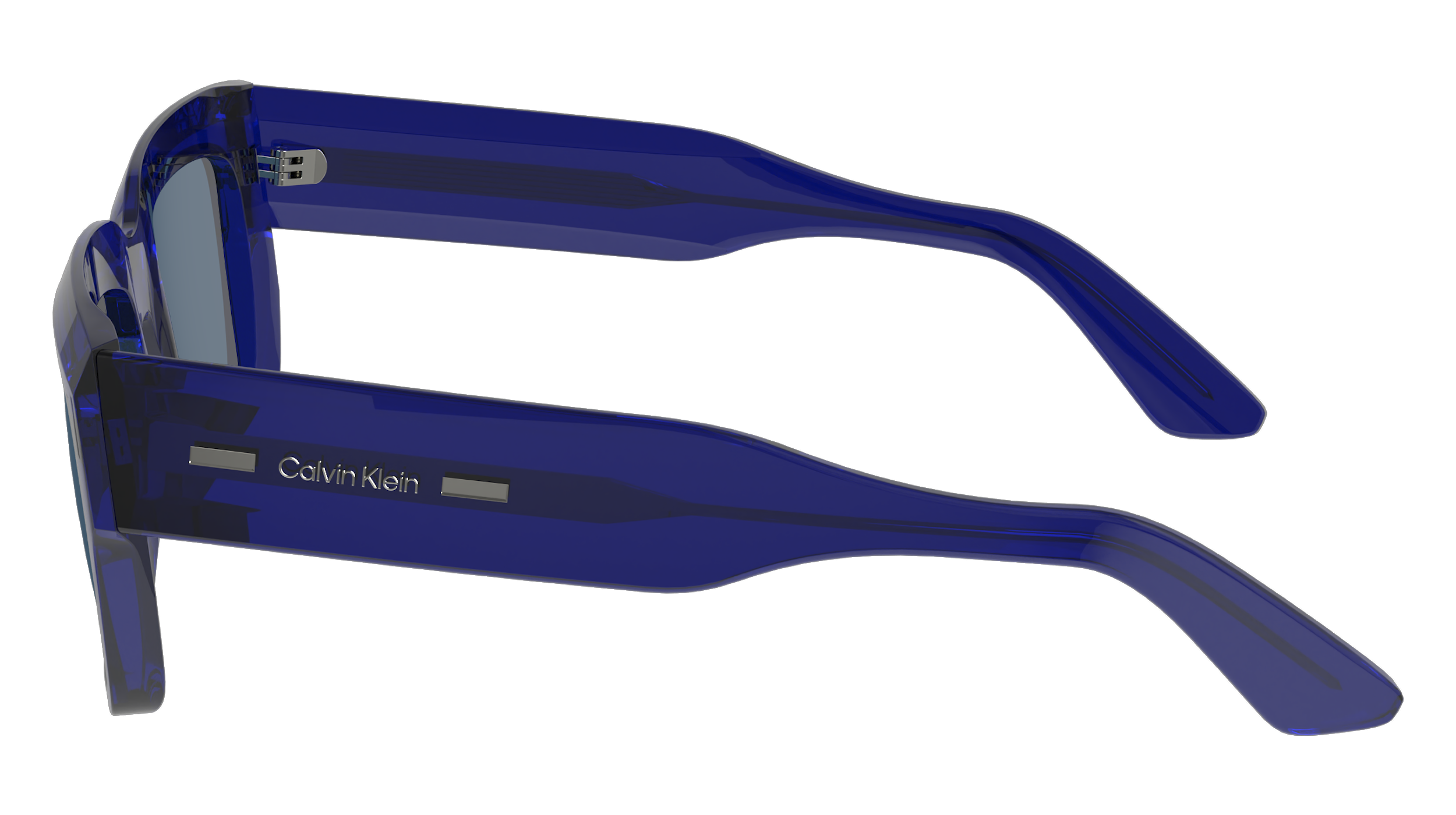 CALVIN KLEIN Sunglasses CK23538S 400 55
