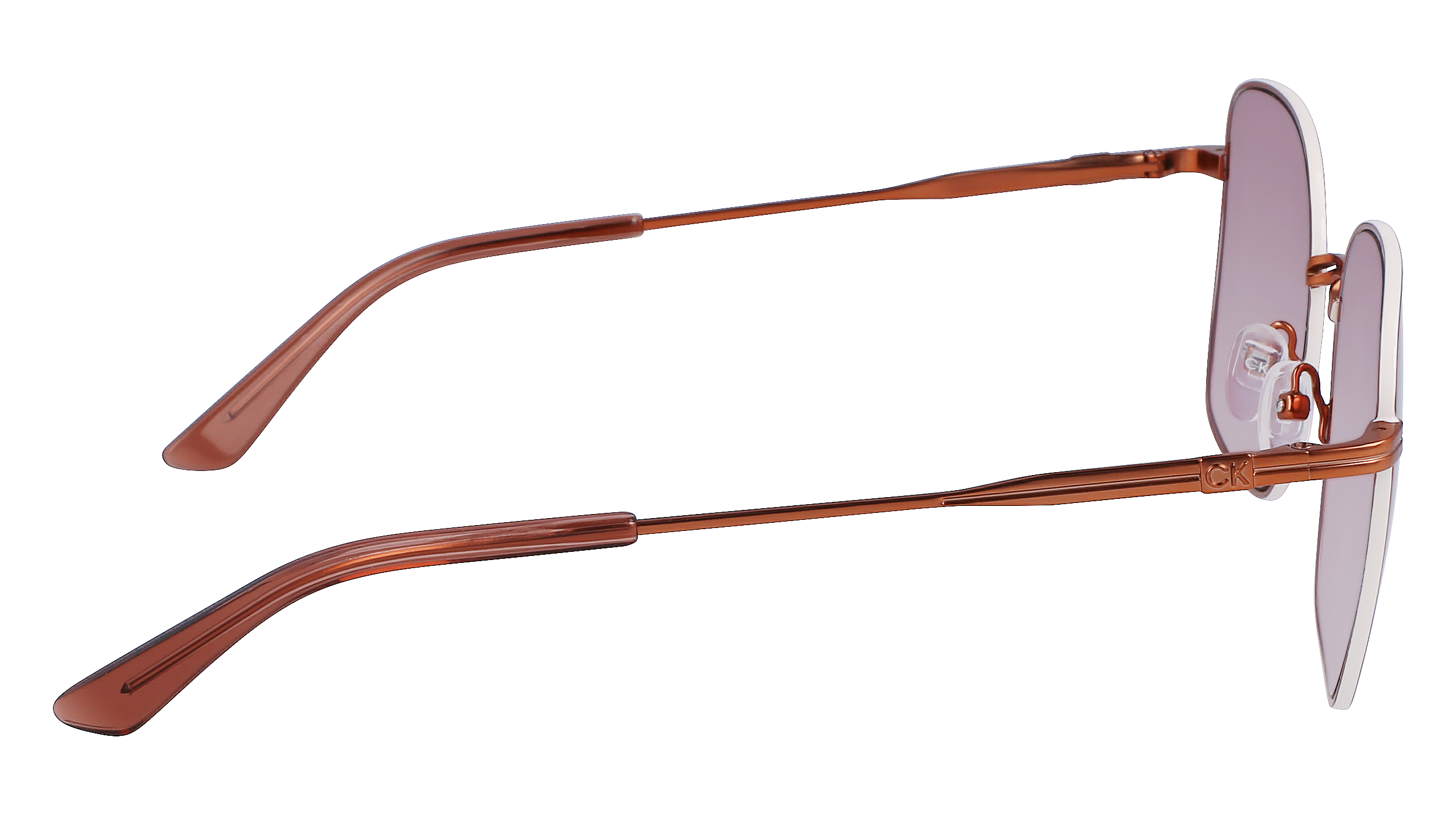 CALVIN KLEIN Sunglasses CK23100S 108 56