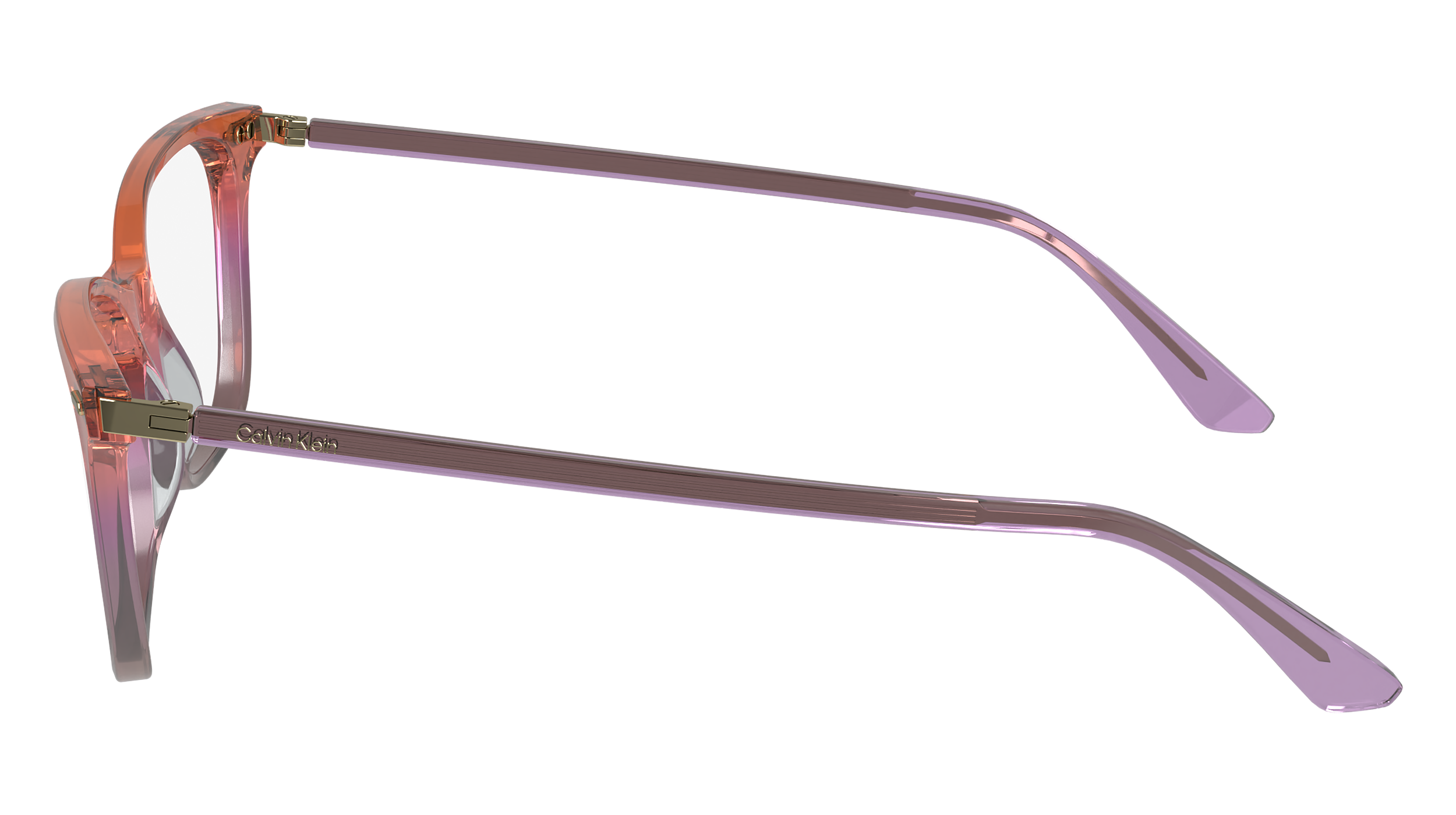 CALVIN KLEIN Eyeglasses CK23544 815 53