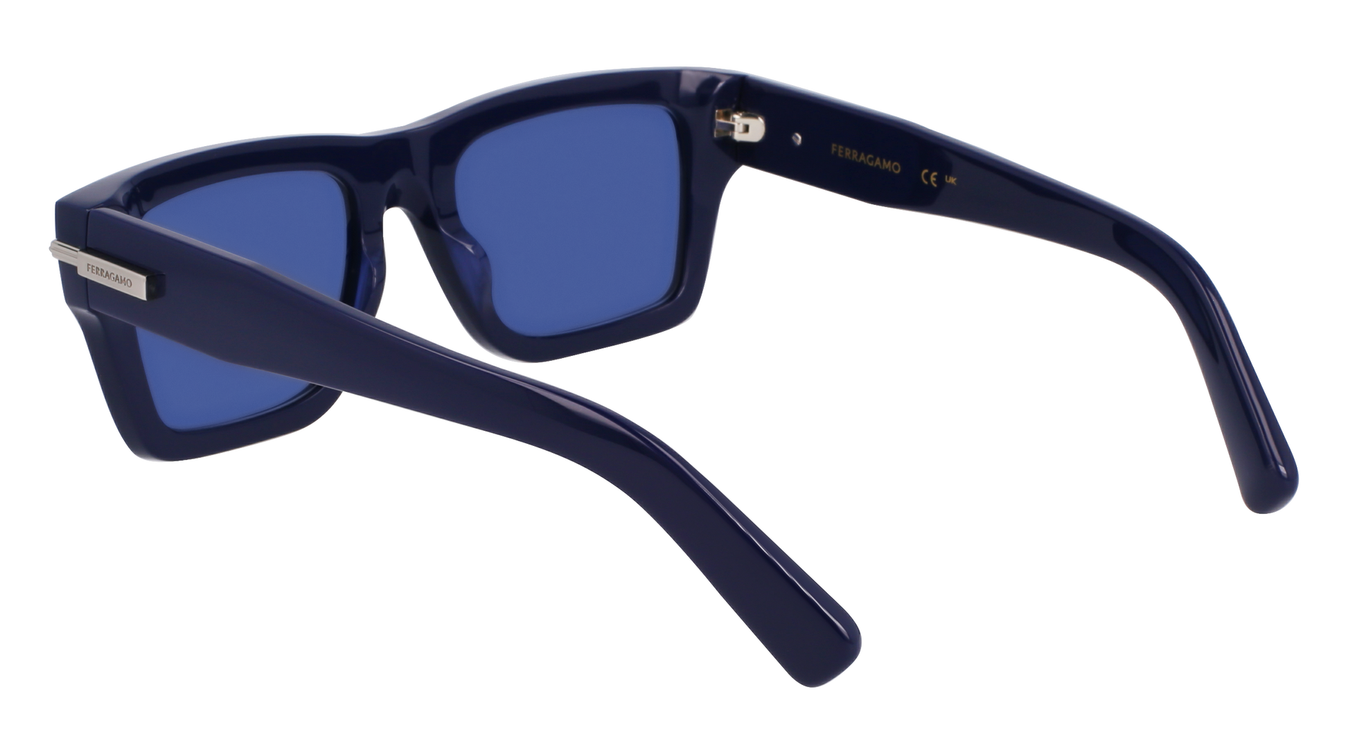 FERRAGAMO Sunglasses SF2033S 414 53