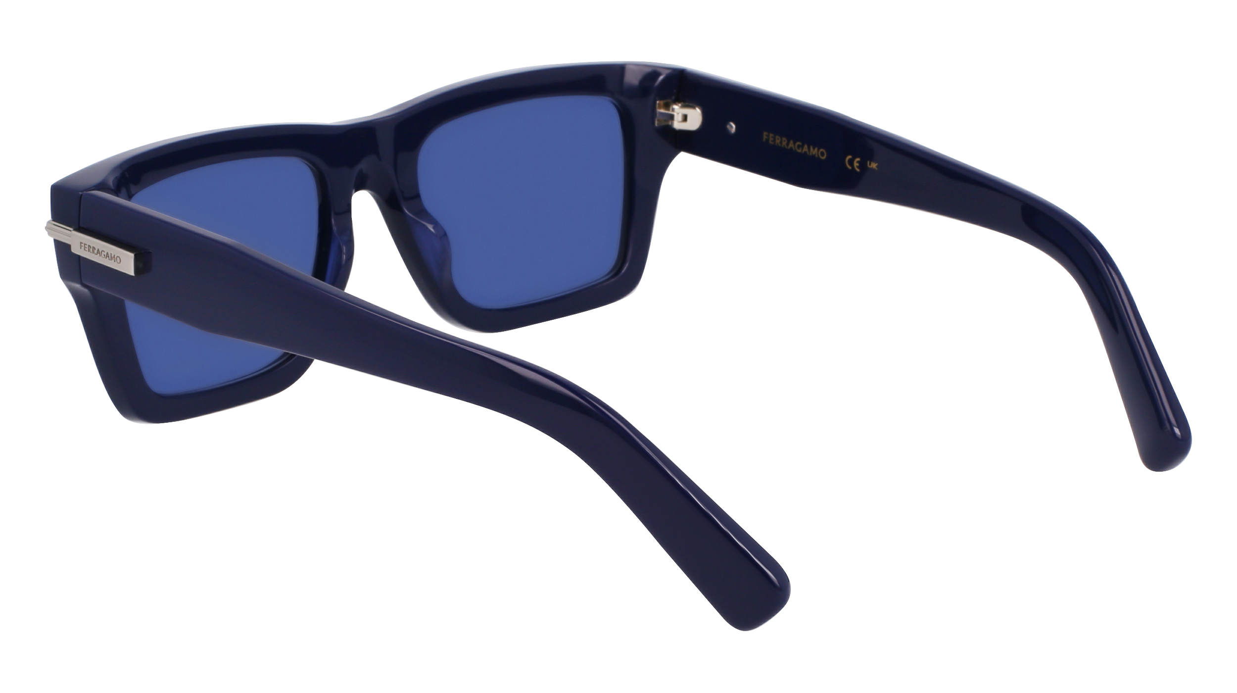 FERRAGAMO Sunglasses SF2033S 414 53