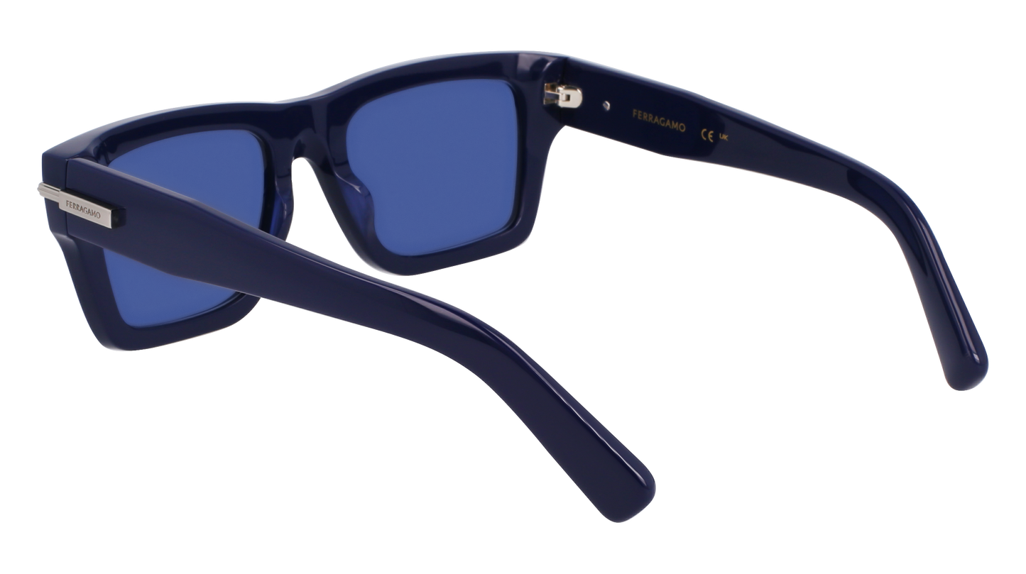 FERRAGAMO Sunglasses SF2033S 414 53