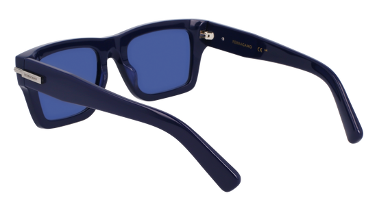 FERRAGAMO Sunglasses SF2033S 414 53