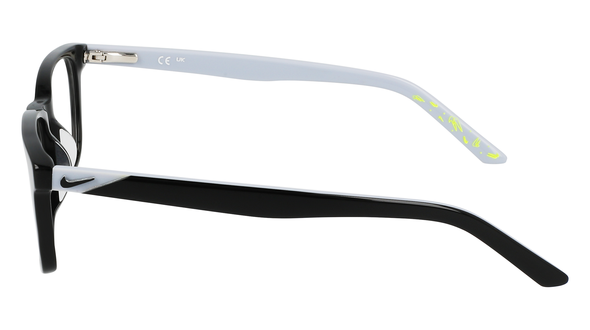 NIKE Eyeglasses NIKE 5546 1 47