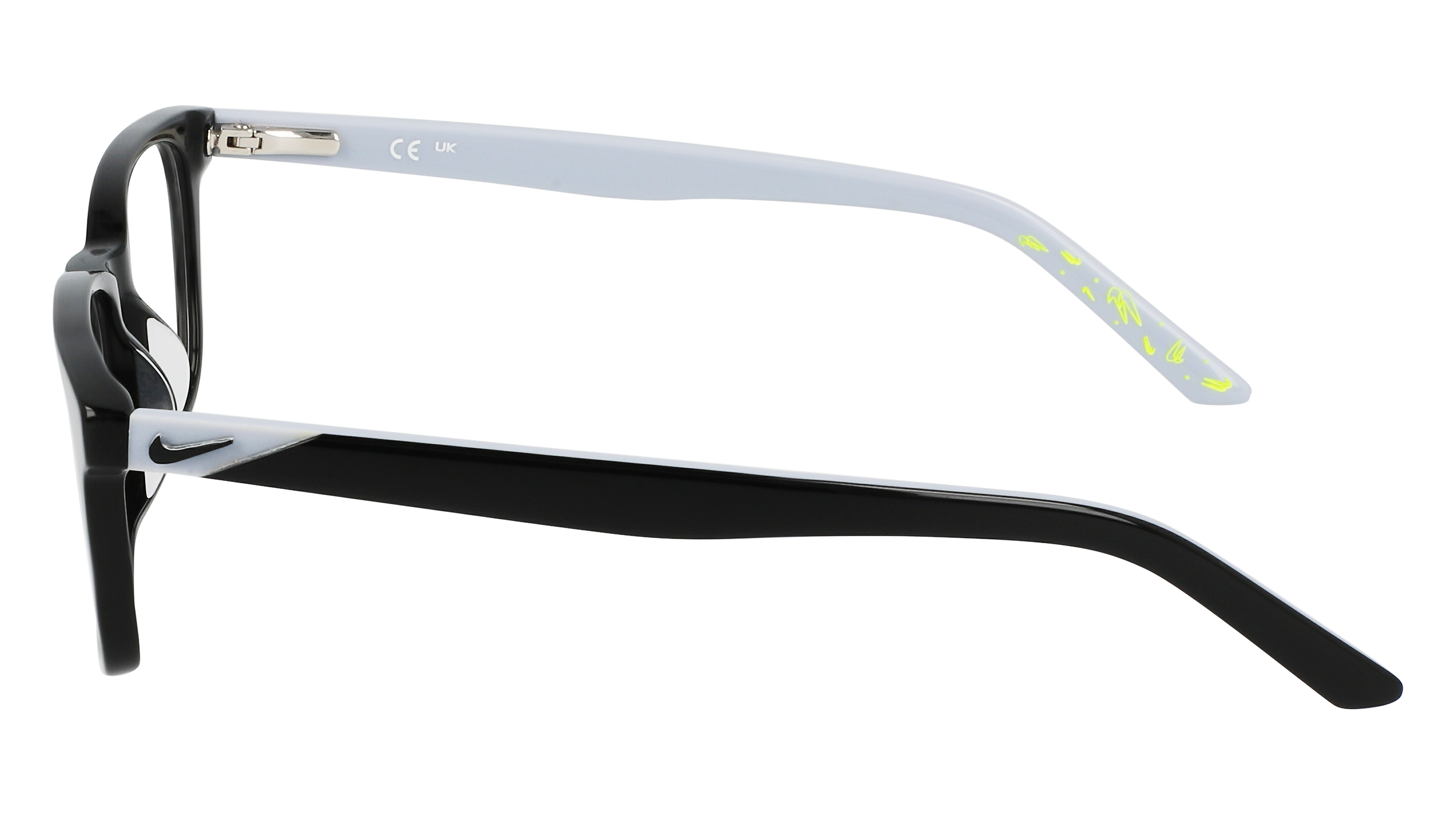 NIKE Eyeglasses NIKE 5546 1 47