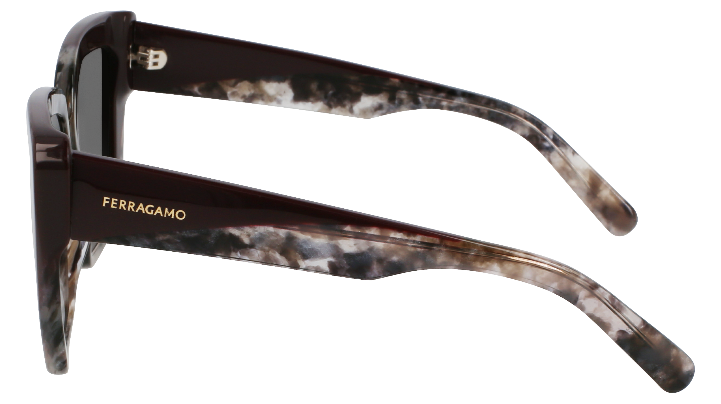 FERRAGAMO Sunglasses SF1060SN 21 55