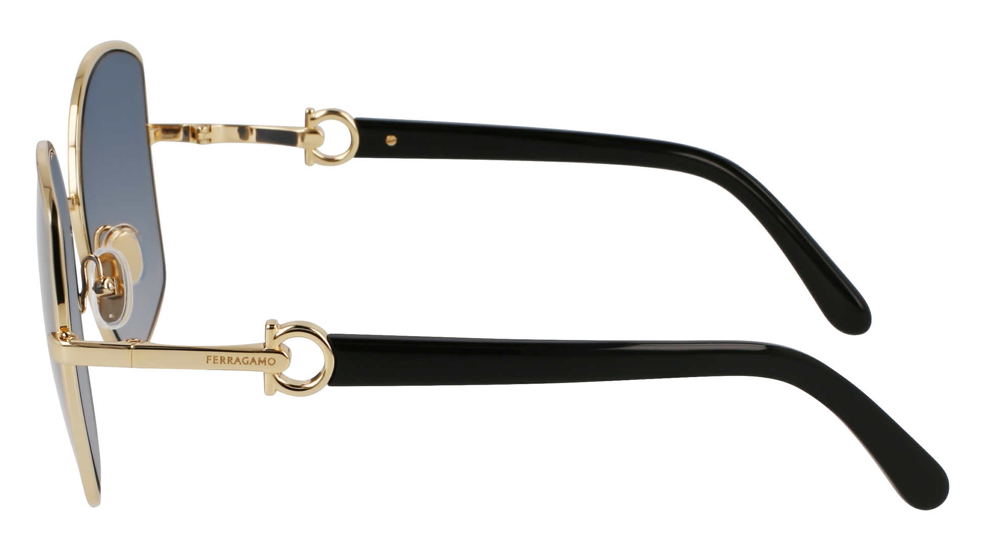 FERRAGAMO Sunglasses SF304SN 738 58