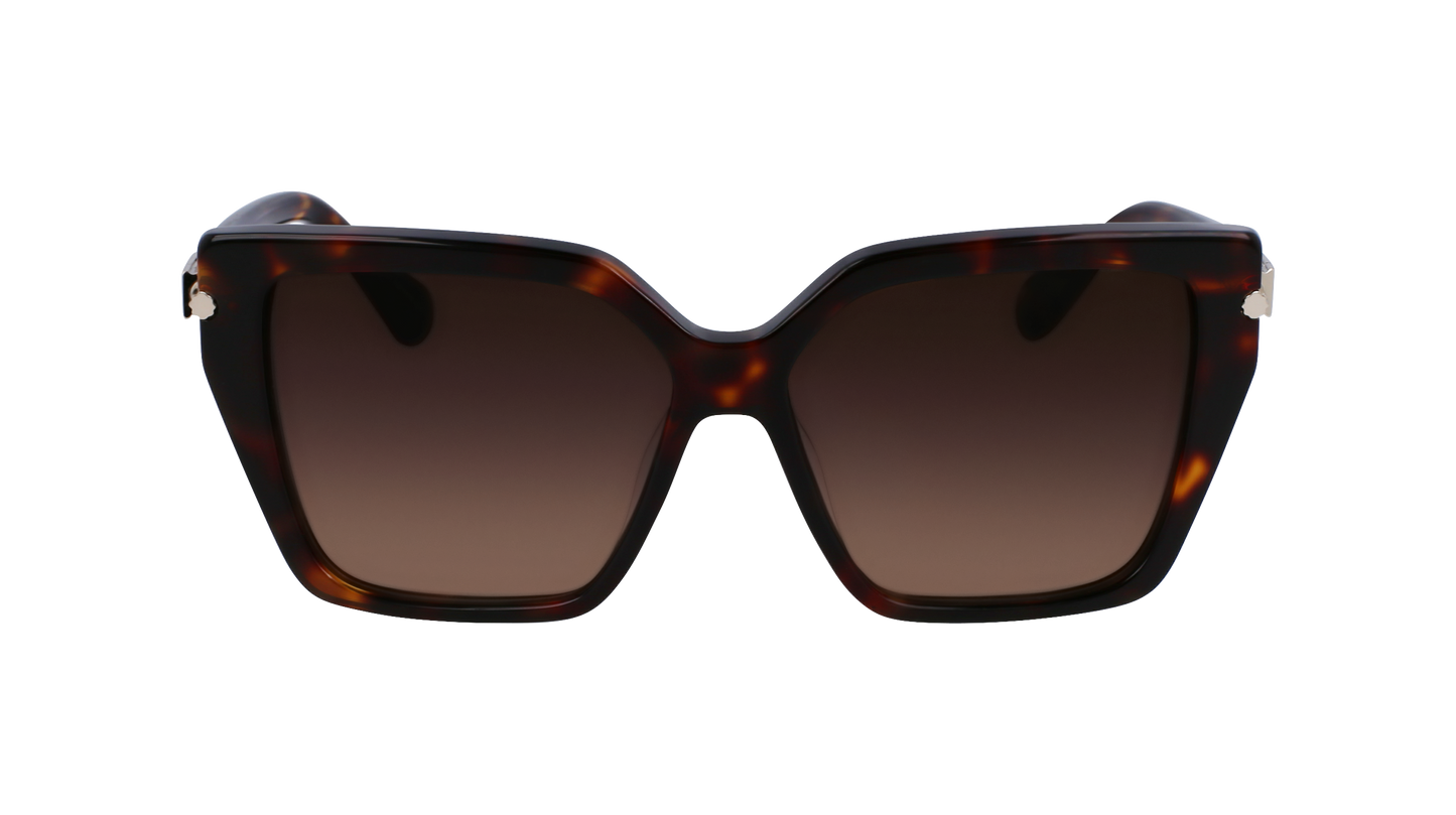 FERRAGAMO Sunglasses SF1106S 242 57