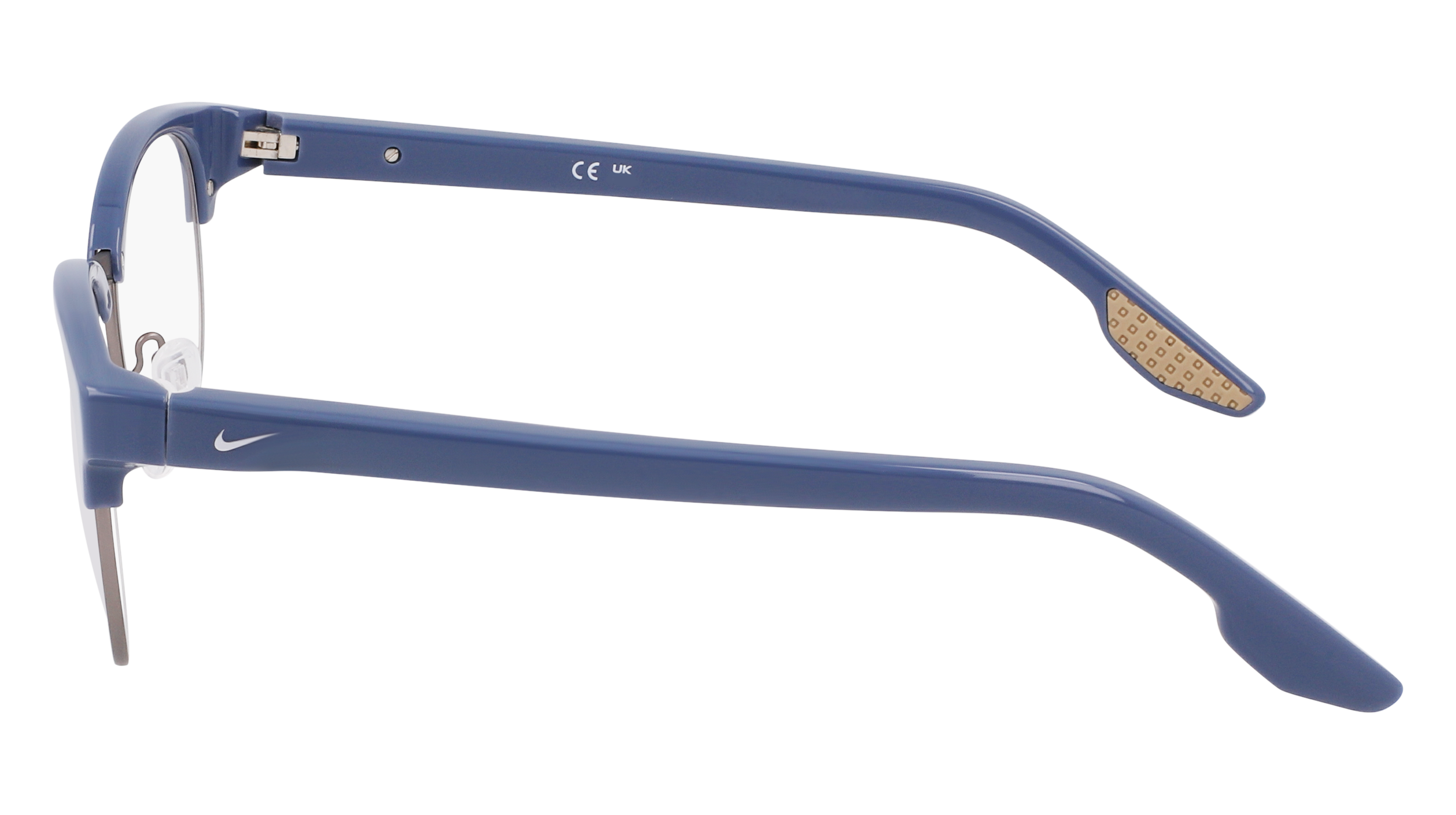 NIKE Eyeglasses NIKE 8402 458 50