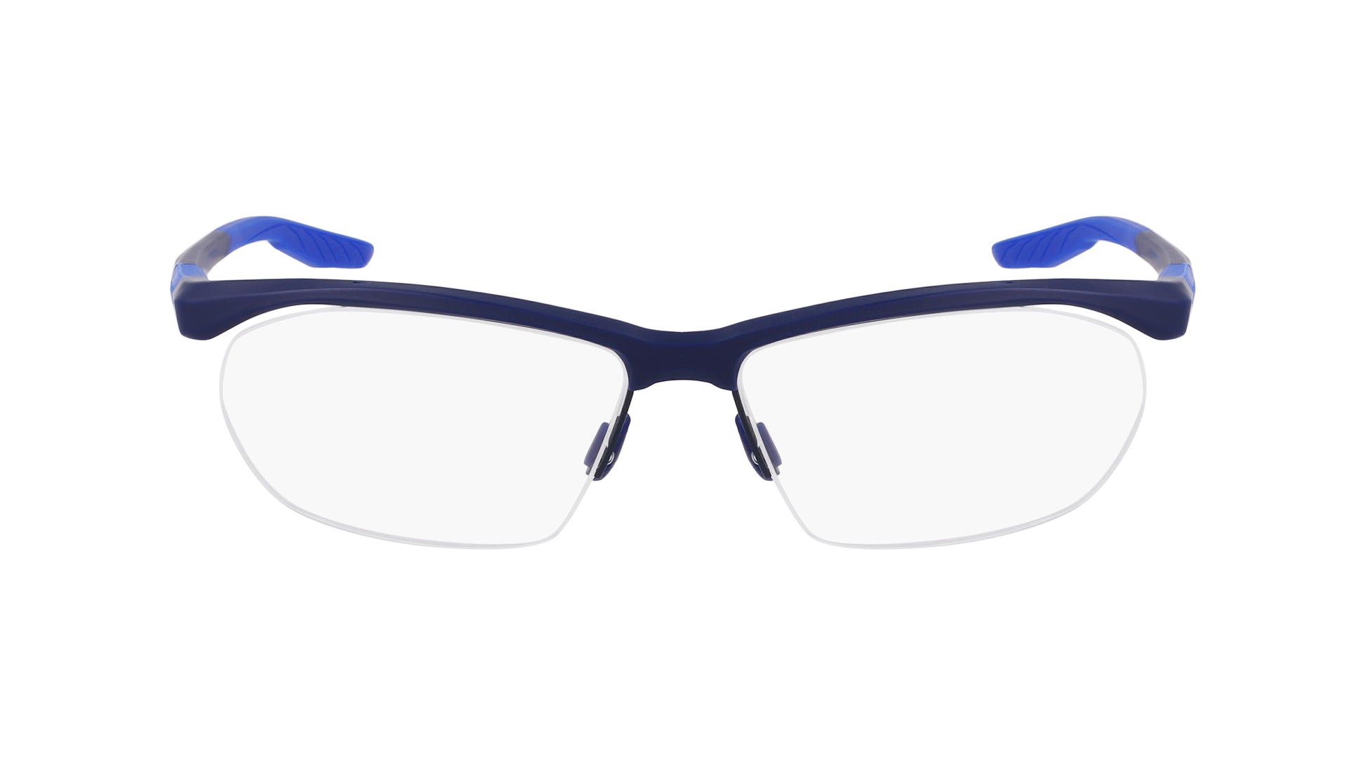 NIKE Eyeglasses NIKE 7401 410 58