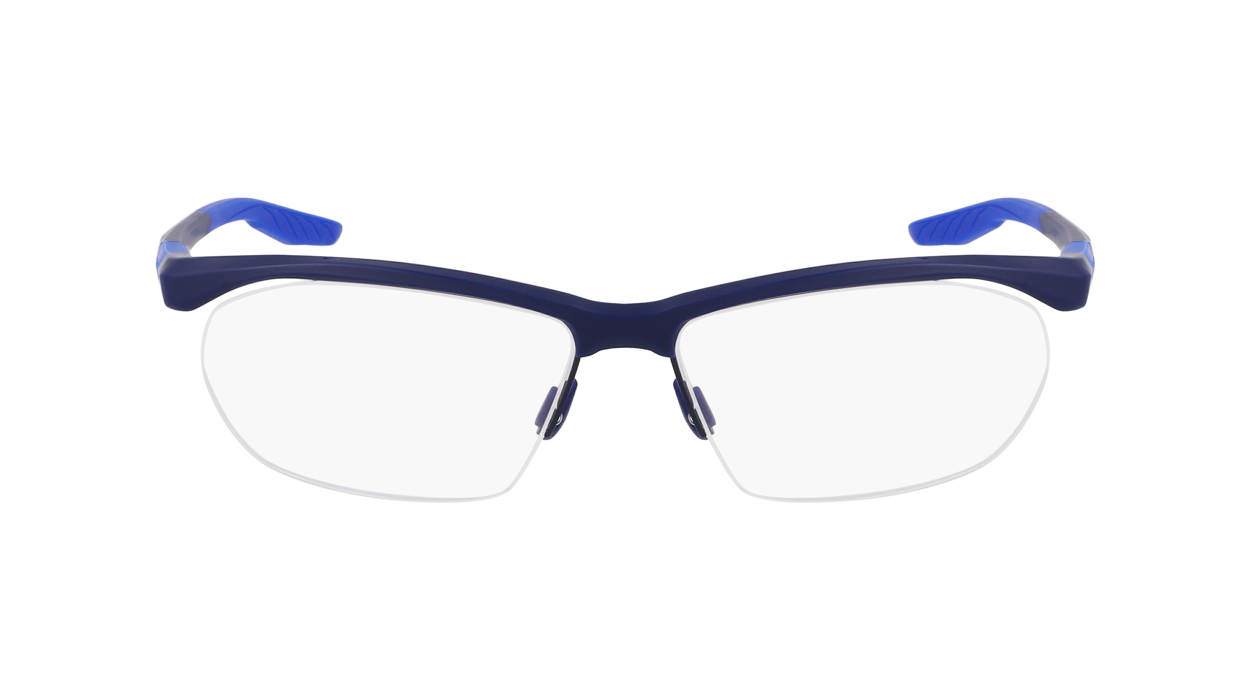 NIKE Eyeglasses NIKE 7401 410 58