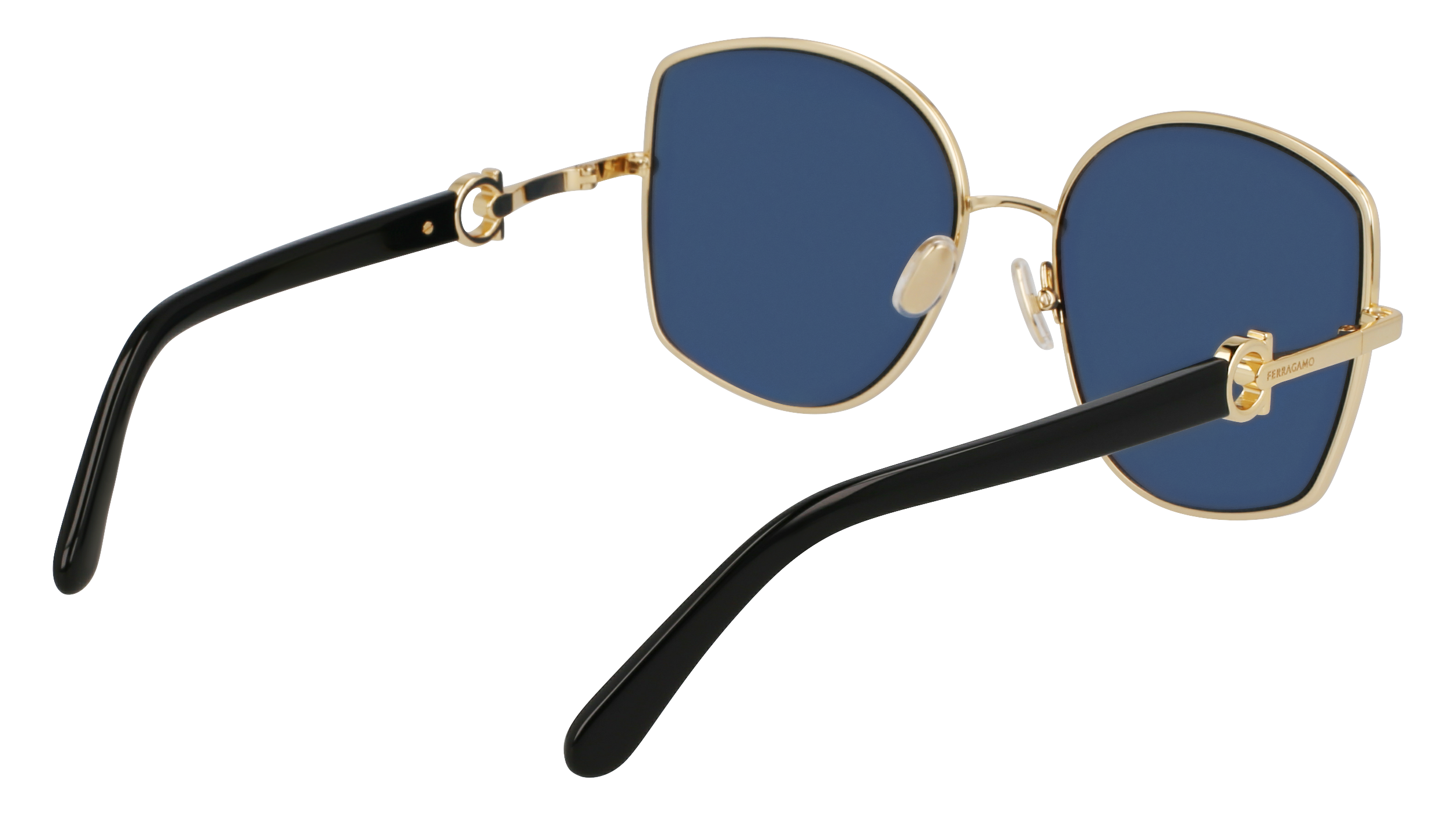 FERRAGAMO Sunglasses SF304SN 738 58