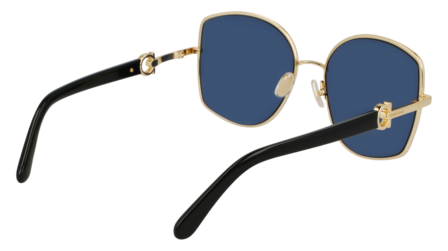 FERRAGAMO Sunglasses SF304SN 738 58