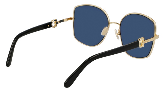 FERRAGAMO Sunglasses SF304SN 738 58