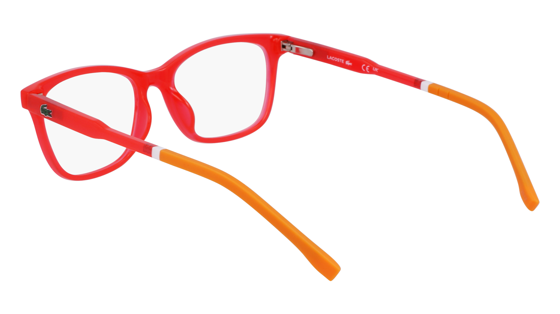 LACOSTE Eyeglasses L3648 830 48