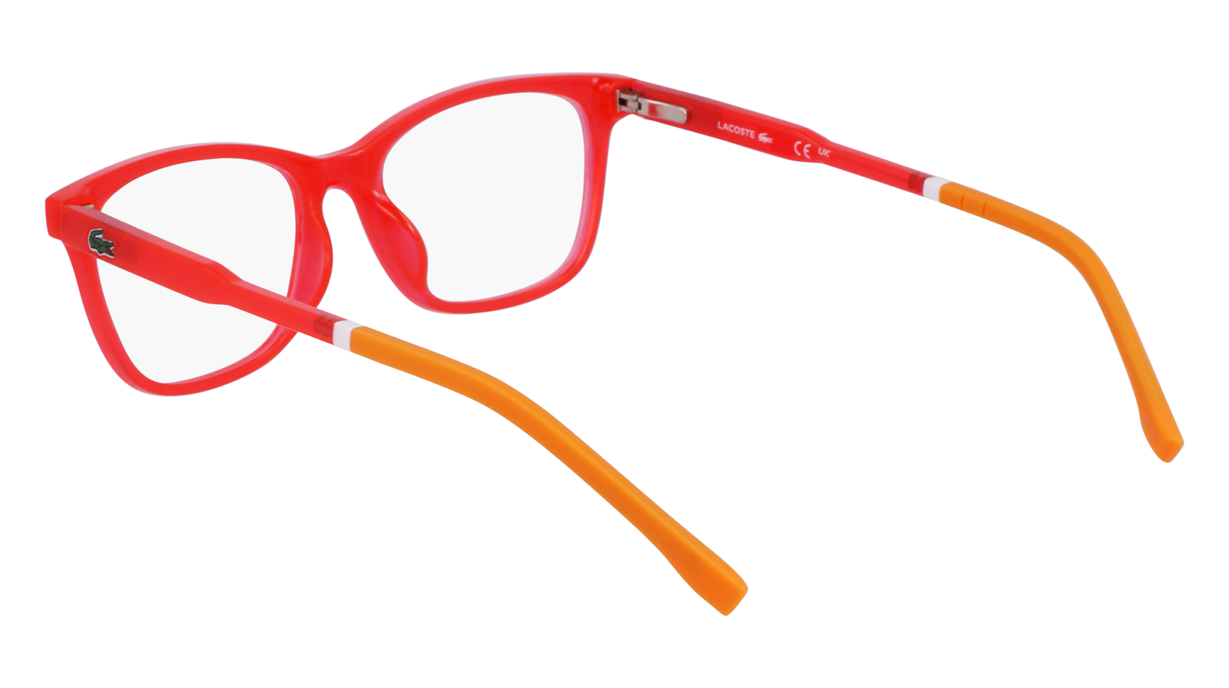 LACOSTE Eyeglasses L3648 830 48