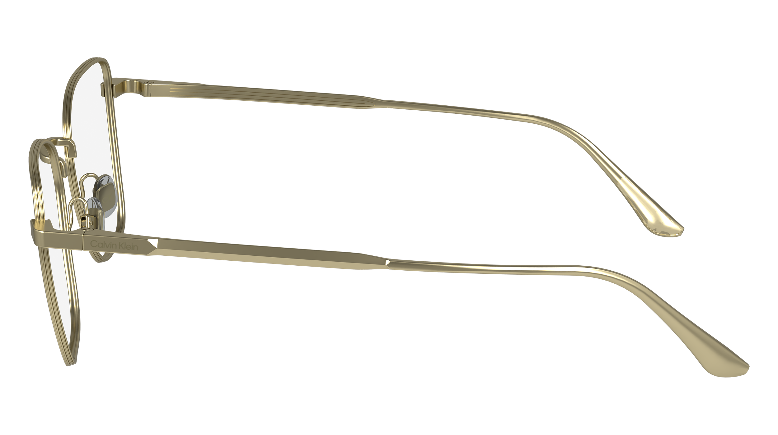 CALVIN KLEIN Eyeglasses CK24102 720 52