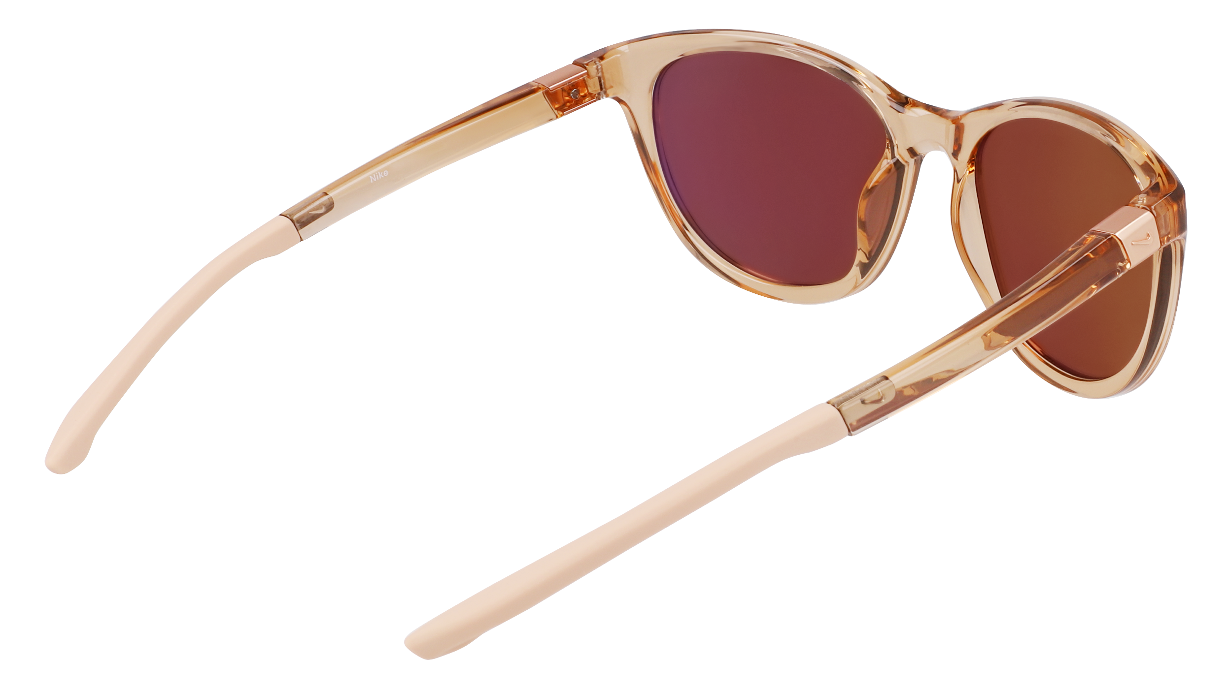 NIKE Sunglasses NIKE CITY HERO EV24006 296 55