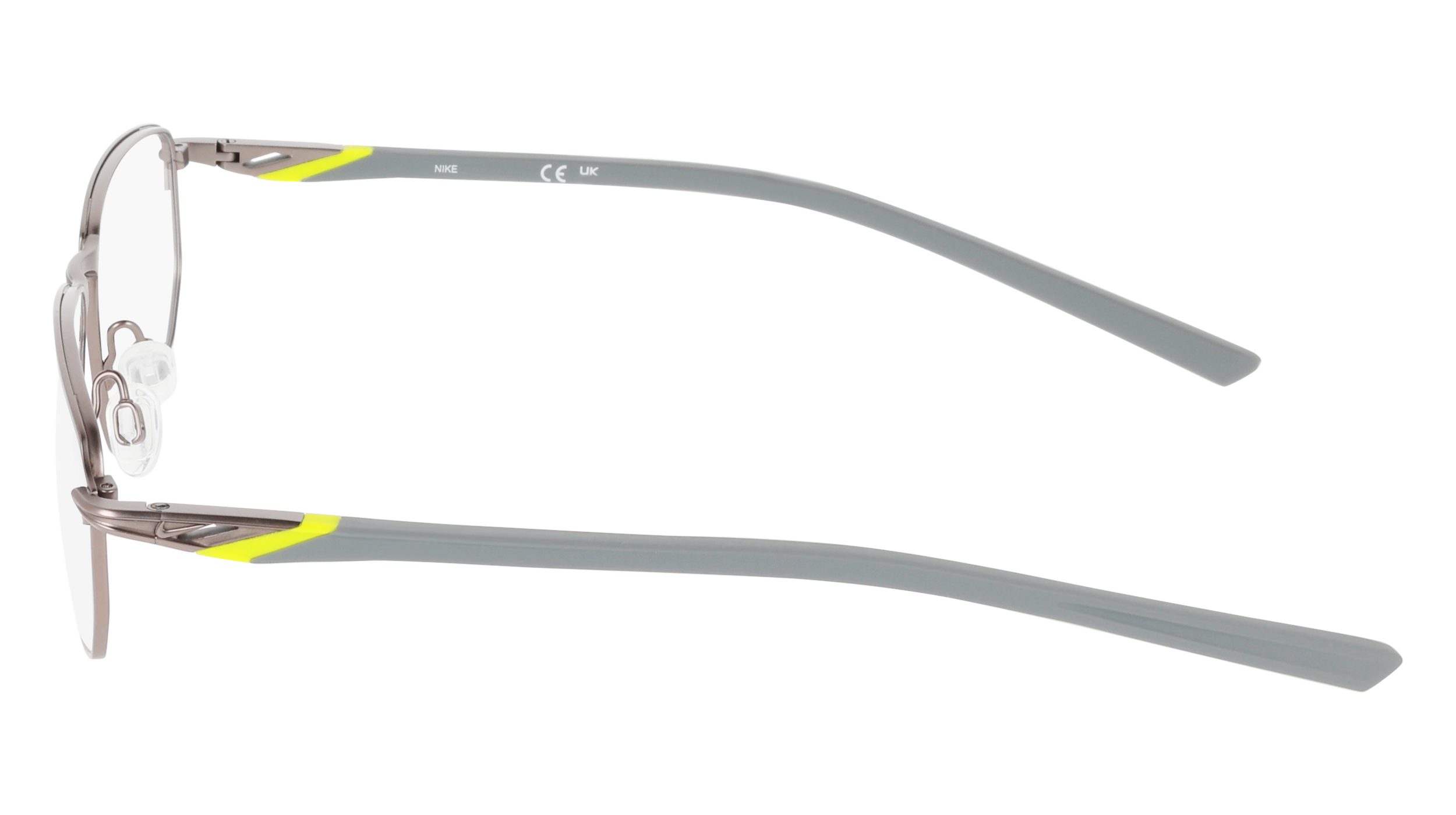 NIKE Eyeglasses NIKE 6067 70 55