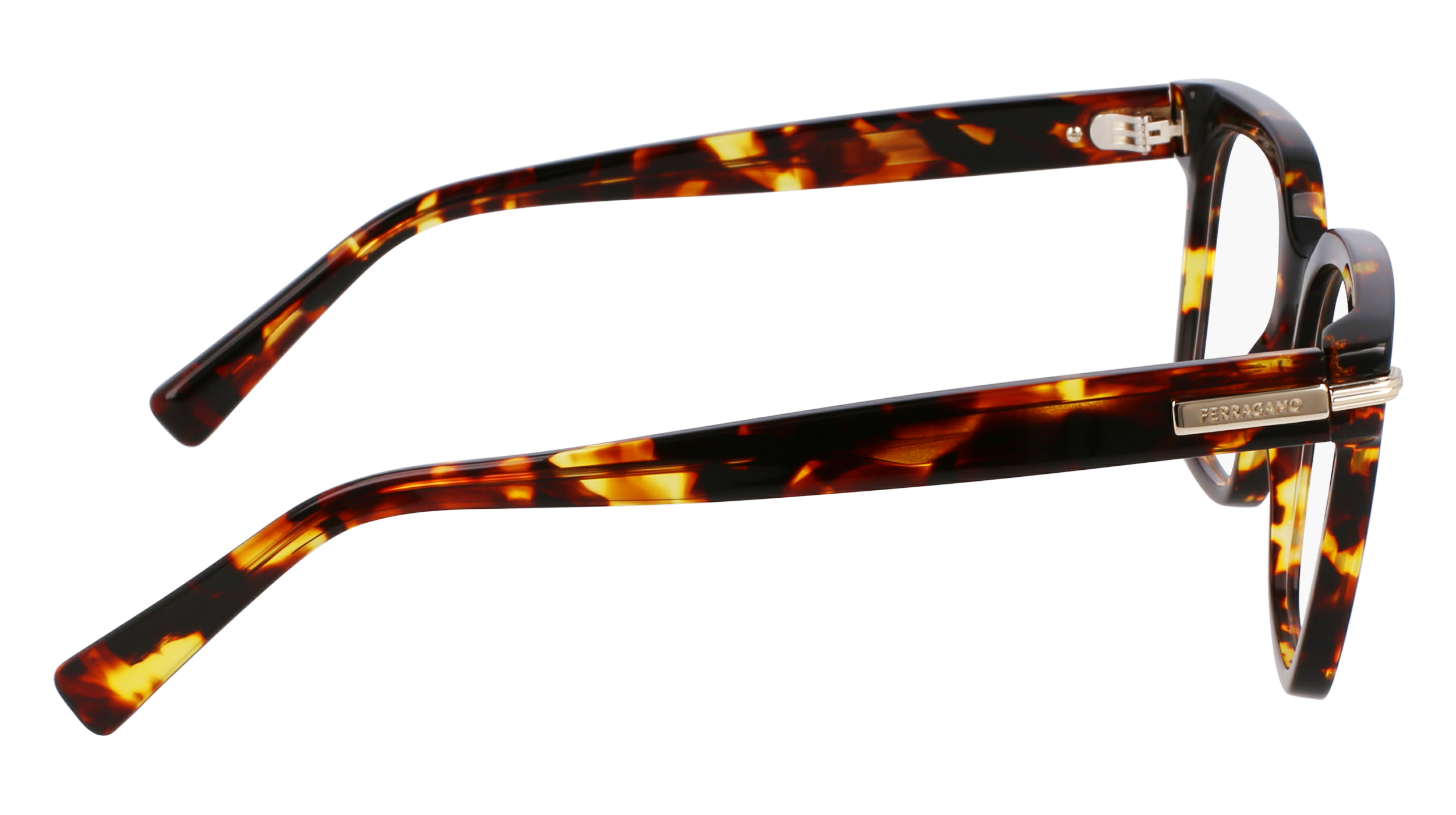 FERRAGAMO Eyeglasses SF3009 242 52