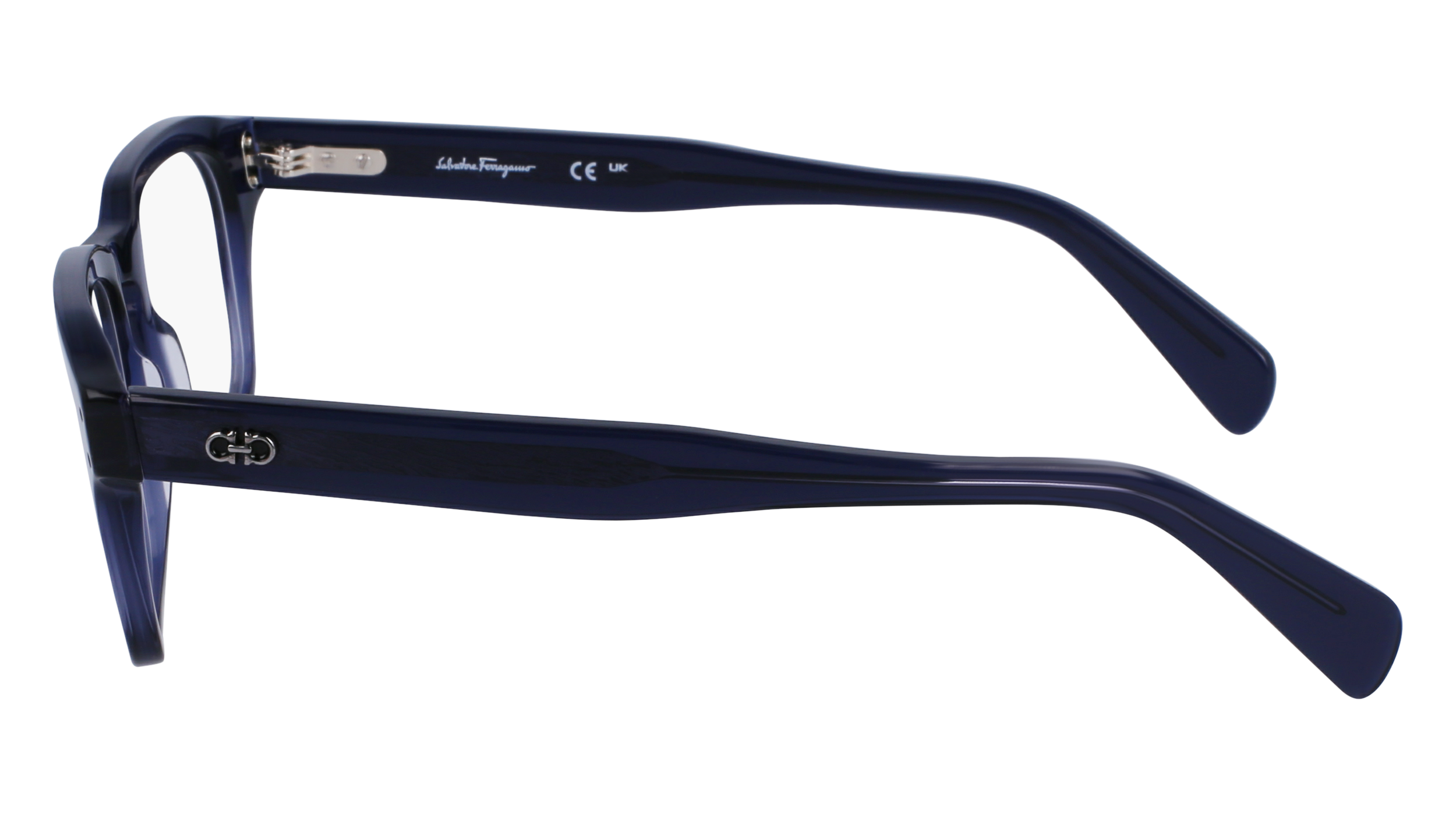 FERRAGAMO Eyeglasses SF2958 420 52