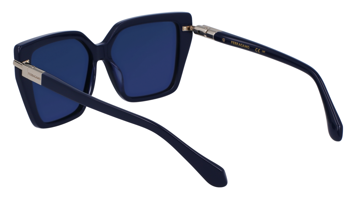 FERRAGAMO Sunglasses SF1106S 414 57