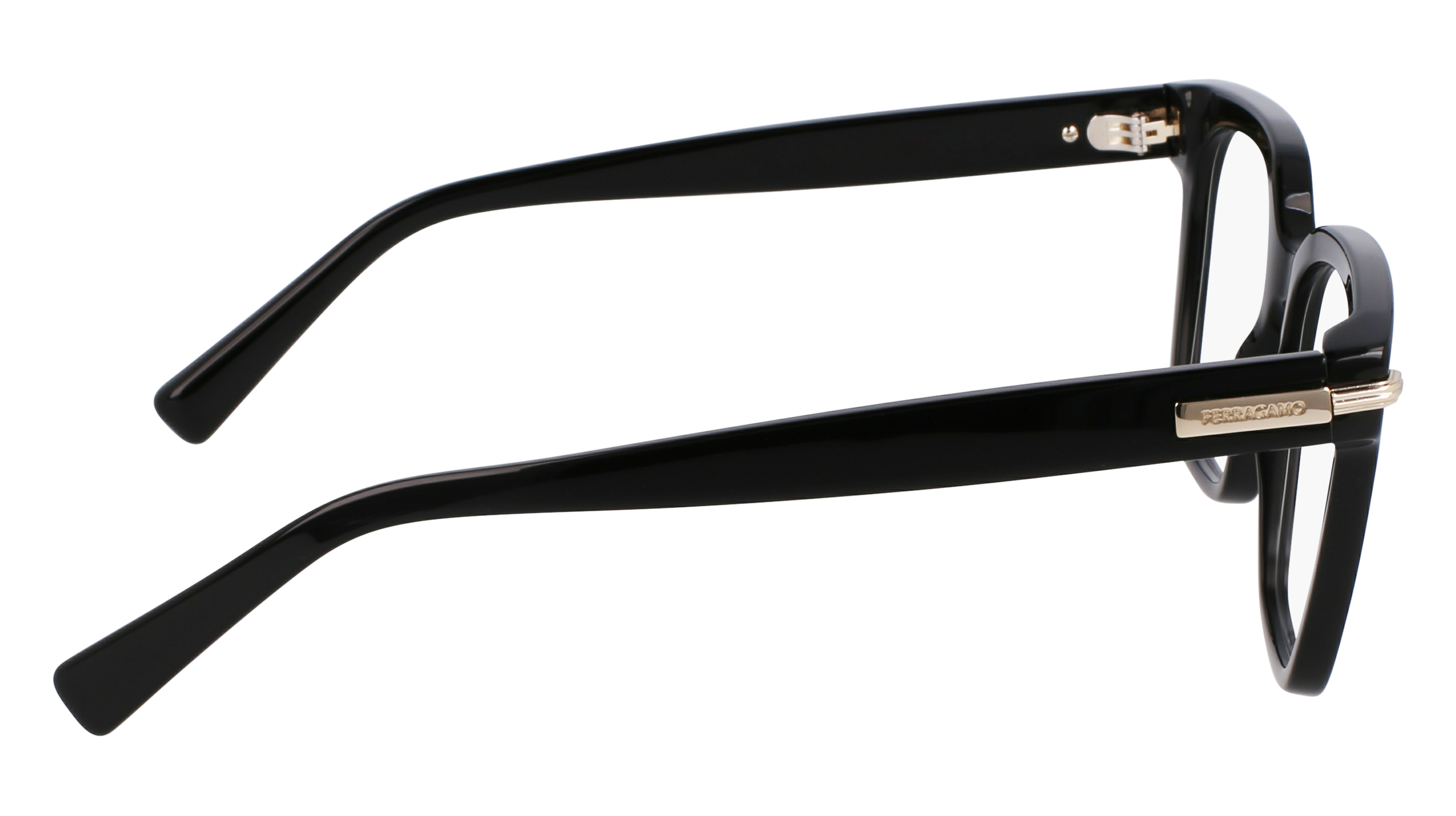 FERRAGAMO Eyeglasses SF3009 1 52